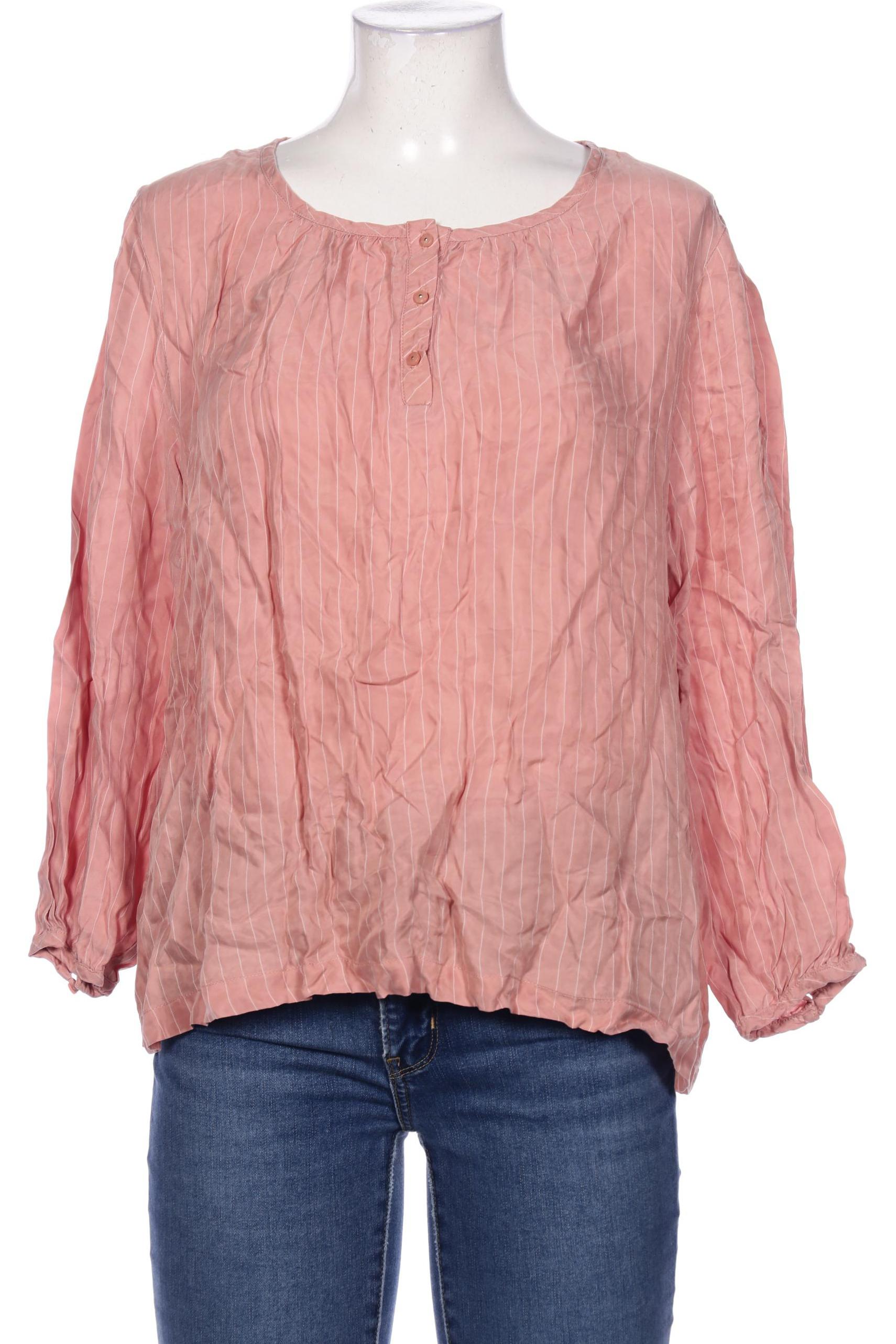 

The Masai Clothing Company Damen Bluse, pink, Gr. 38