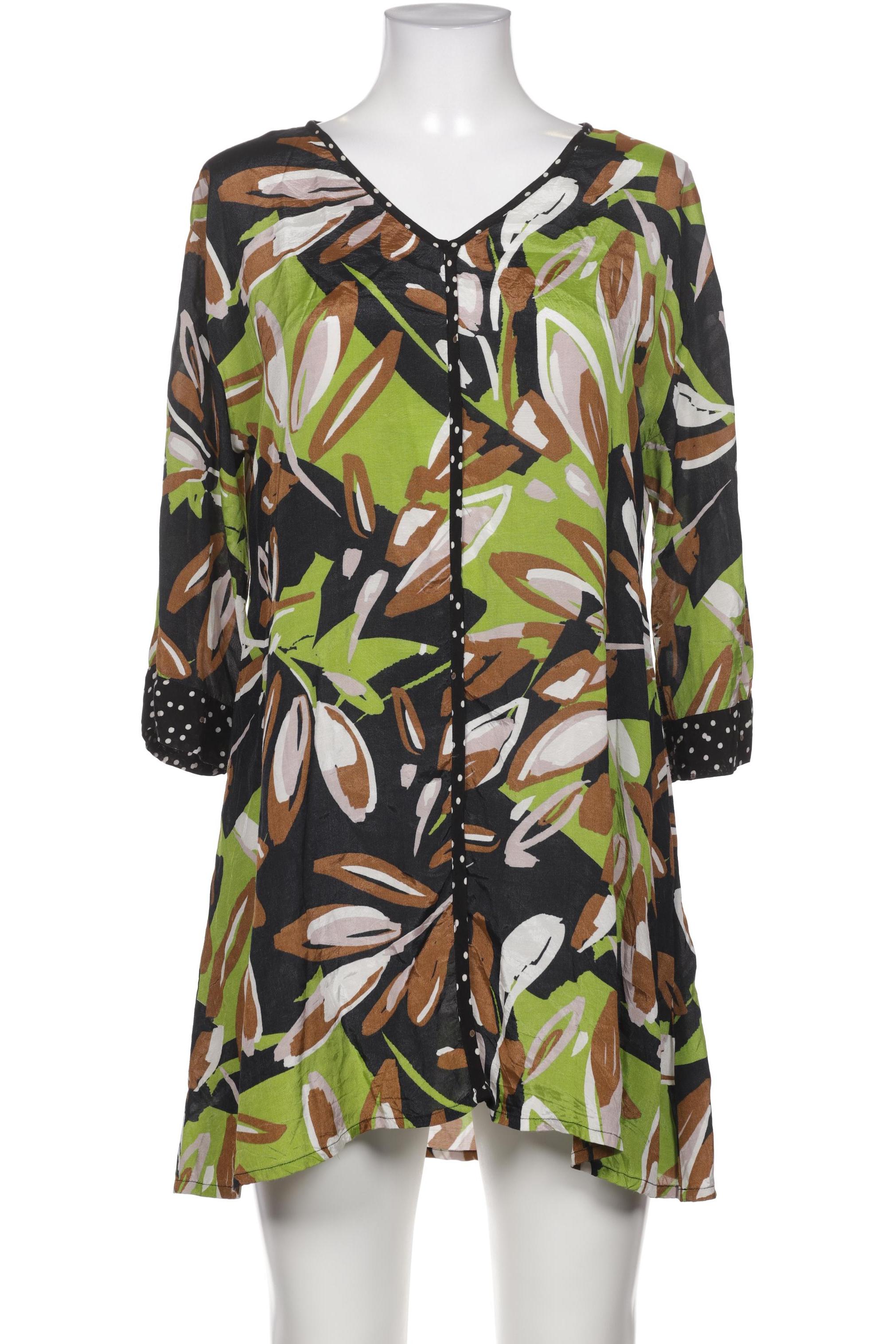 

The Masai Clothing Company Damen Kleid, mehrfarbig, Gr. 36