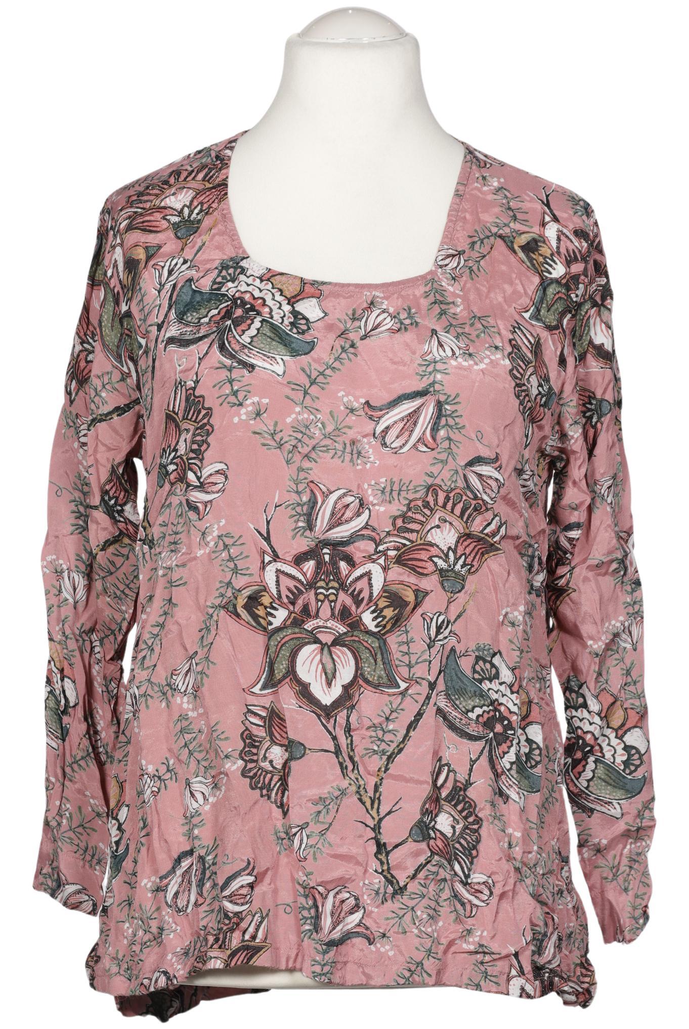 

The Masai Clothing Company Damen Bluse, pink, Gr. 38