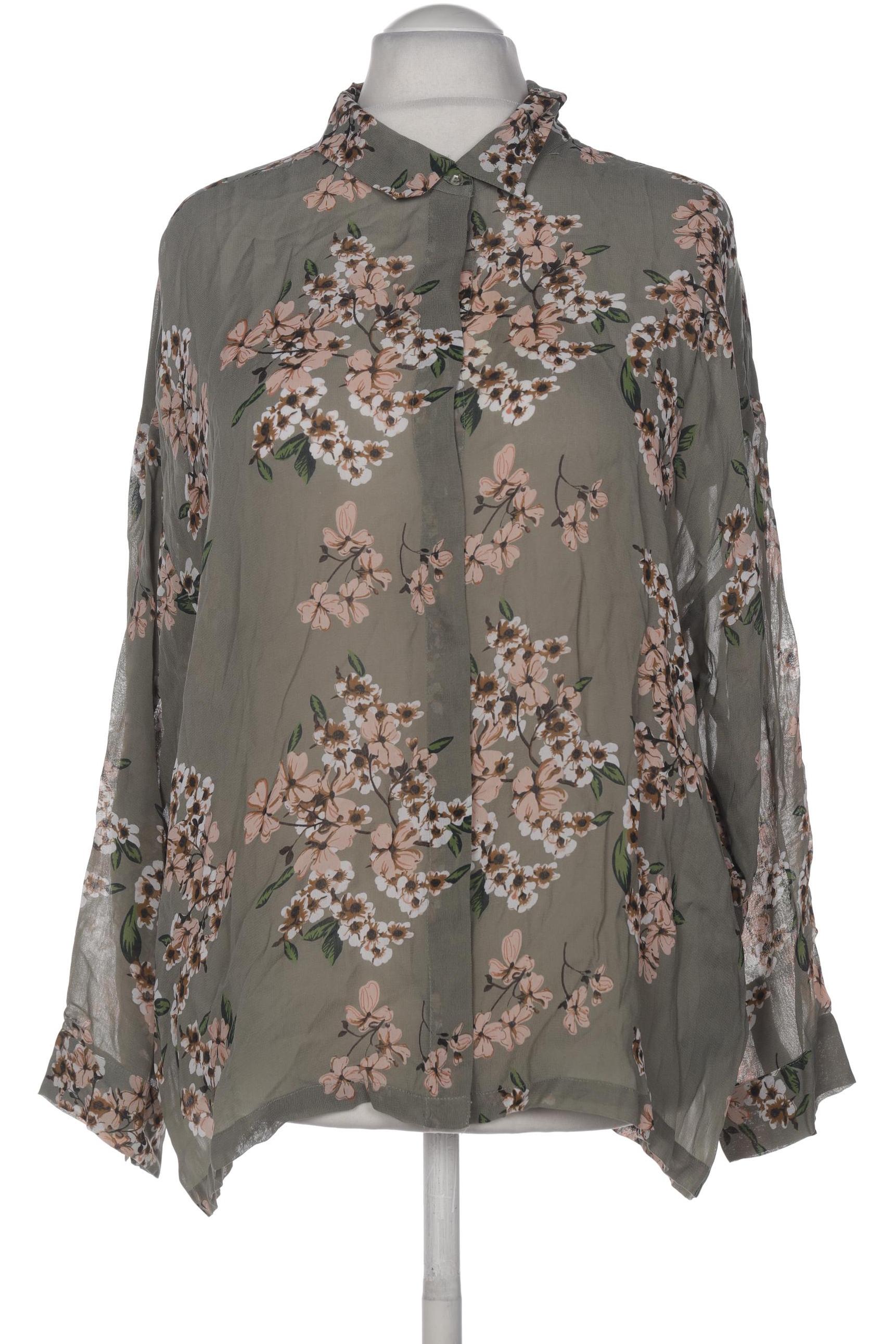 

The MASAI Clothing Company Damen Bluse, grün