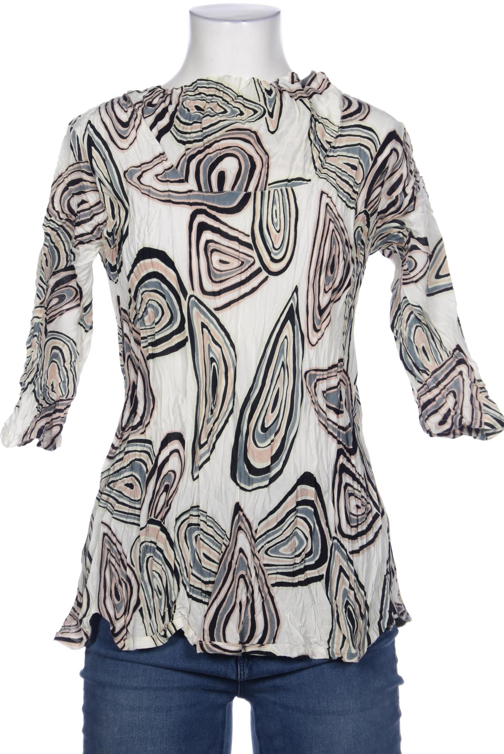 

The MASAI Clothing Company Damen Bluse, weiß