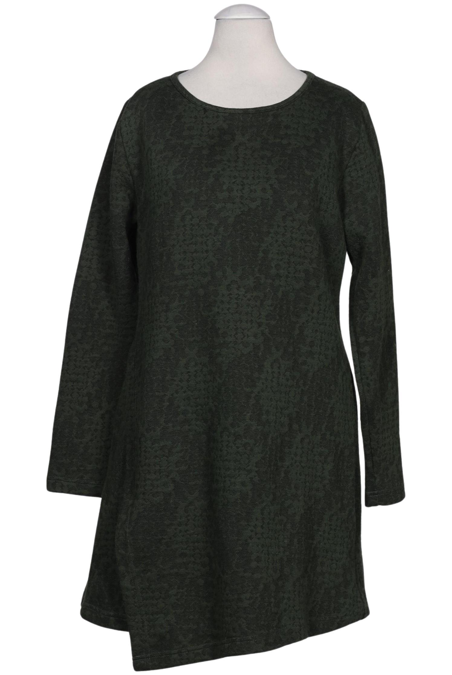 

The Masai Clothing Company Damen Kleid, grün, Gr. 34