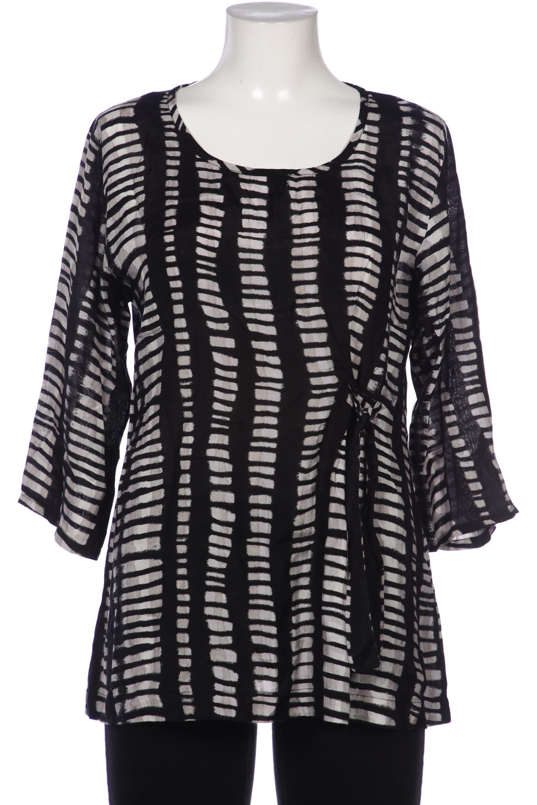 

The MASAI Clothing Company Damen Bluse, schwarz