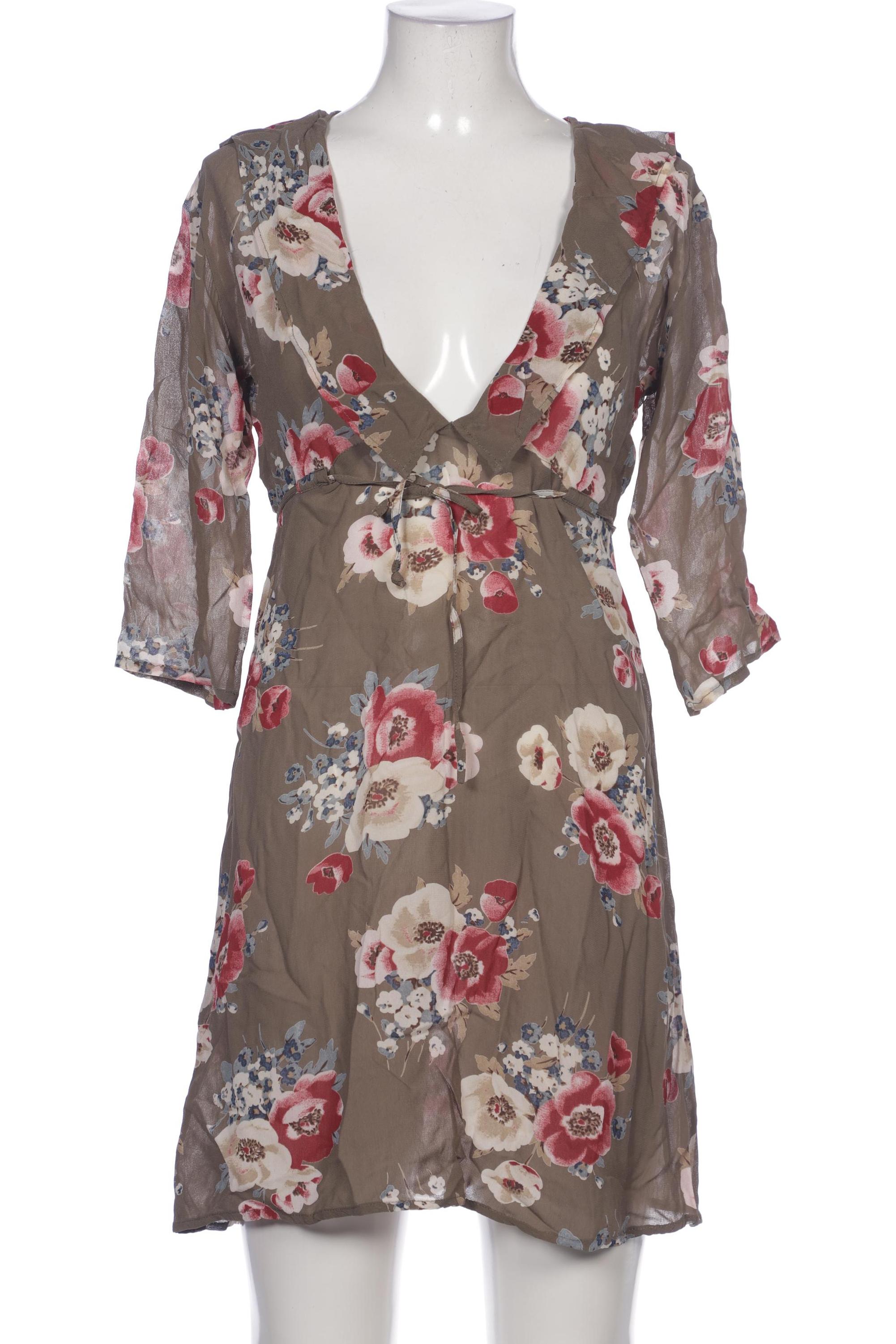 

The Masai Clothing Company Damen Kleid, grün, Gr. 38