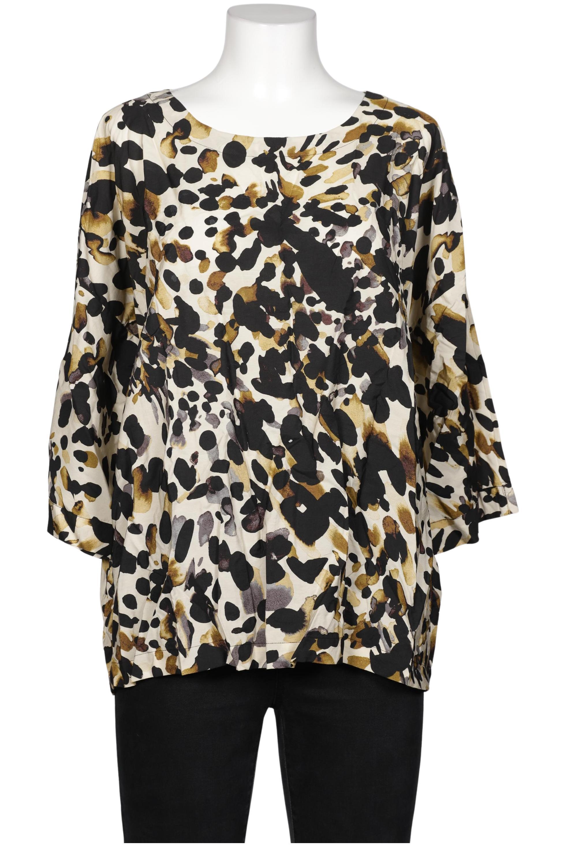 

The Masai Clothing Company Damen Bluse, mehrfarbig, Gr. 46