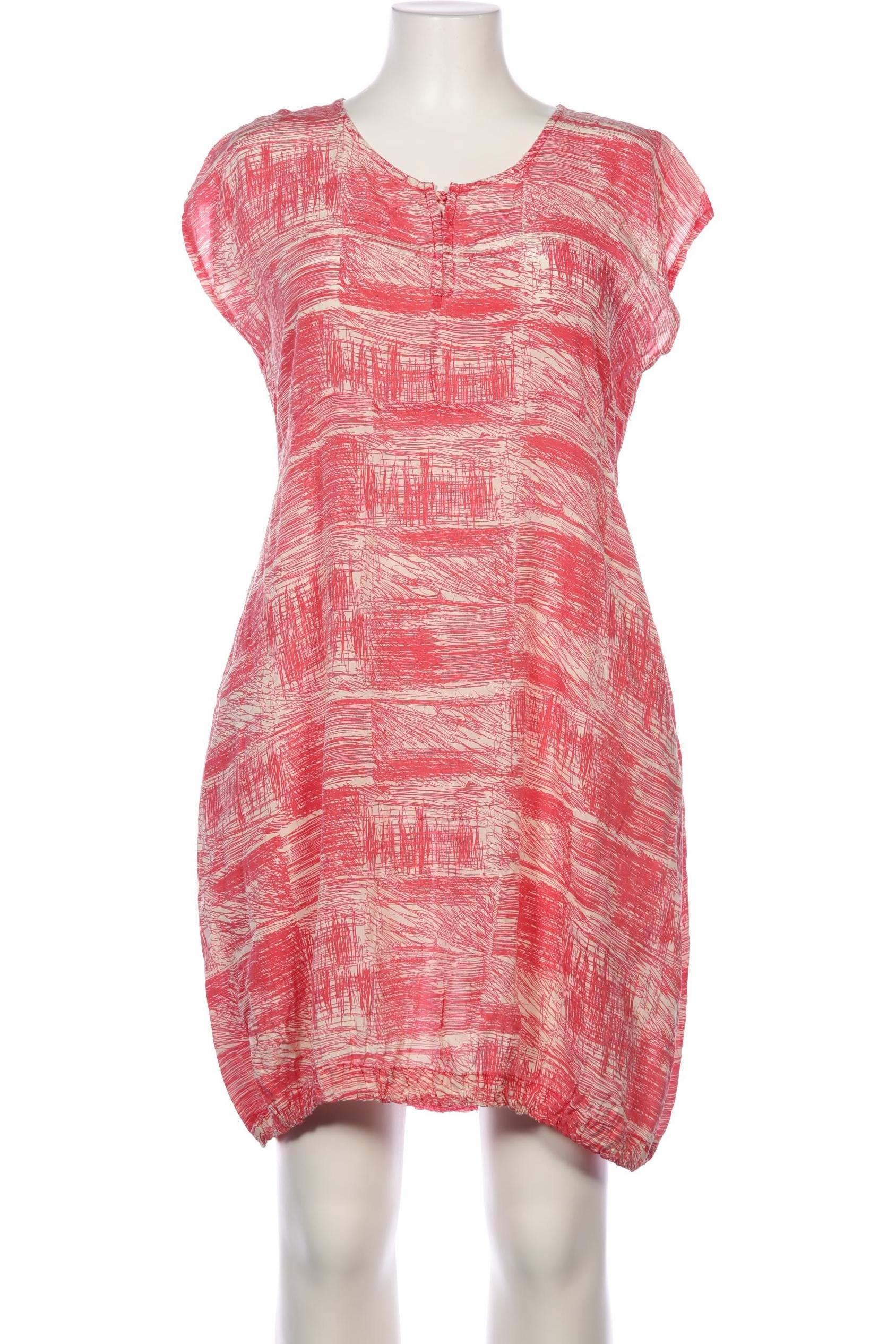 

The Masai Clothing Company Damen Kleid, pink, Gr. 42