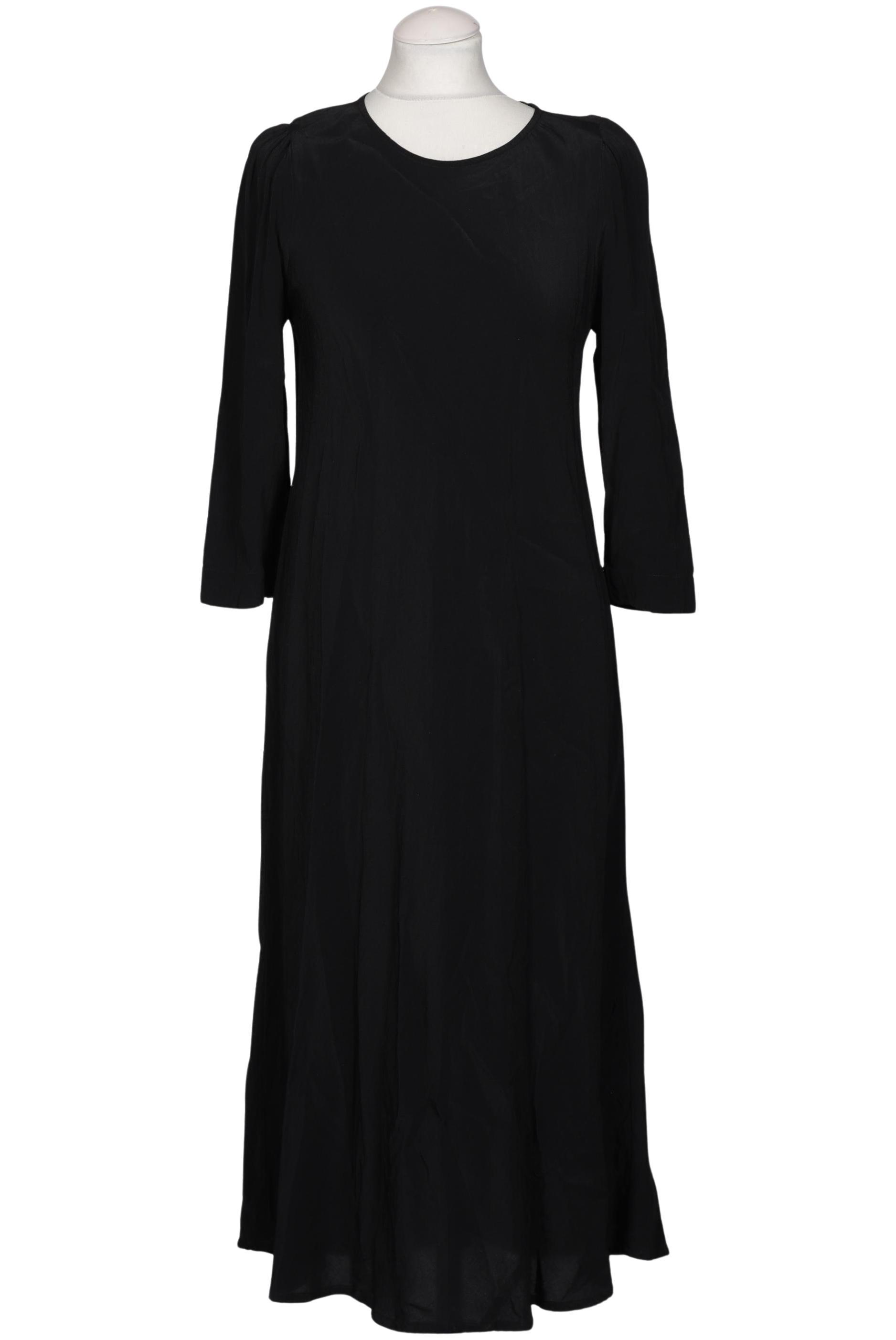 

The Masai Clothing Company Damen Kleid, schwarz, Gr. 34