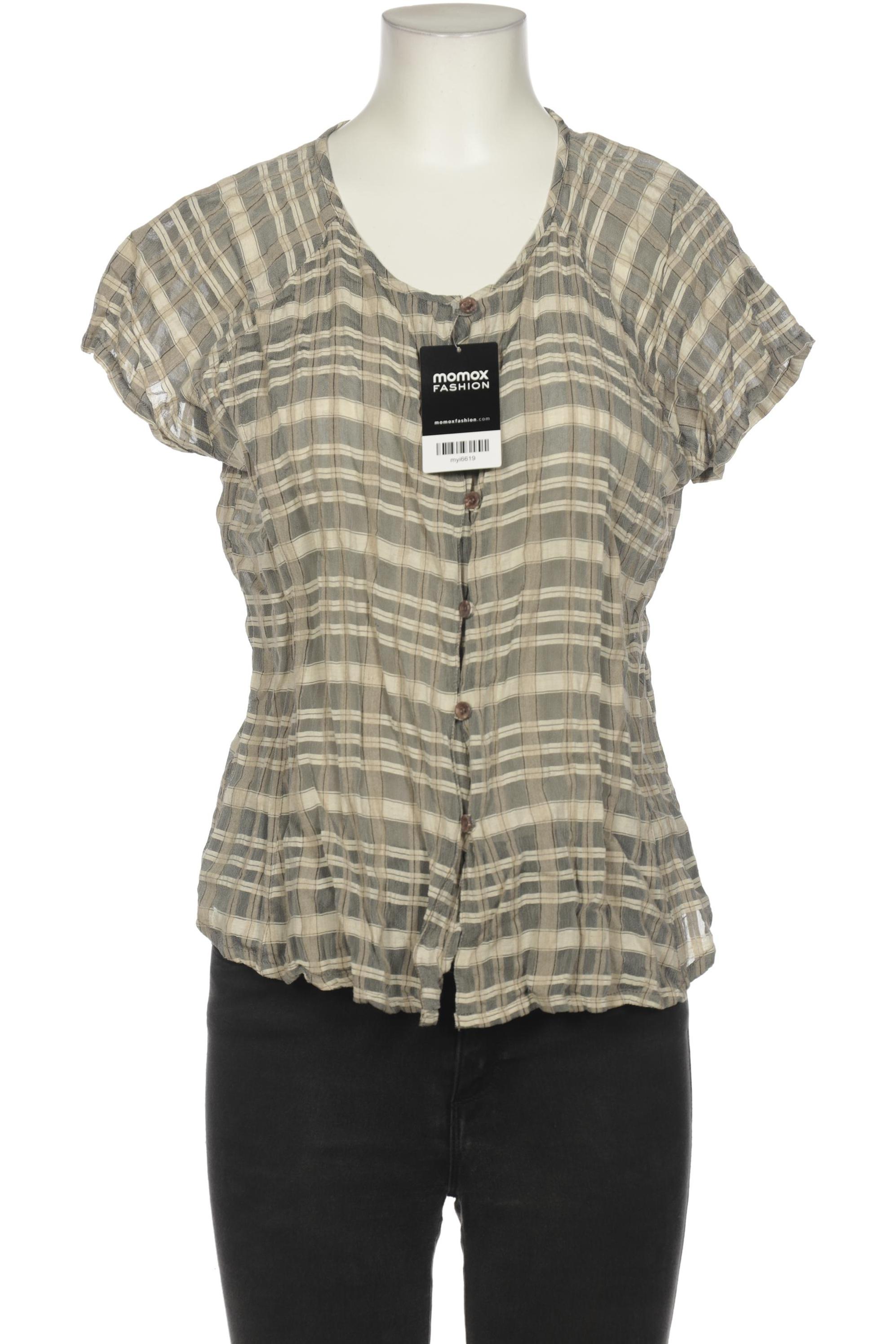 

The MASAI Clothing Company Damen Bluse, grau