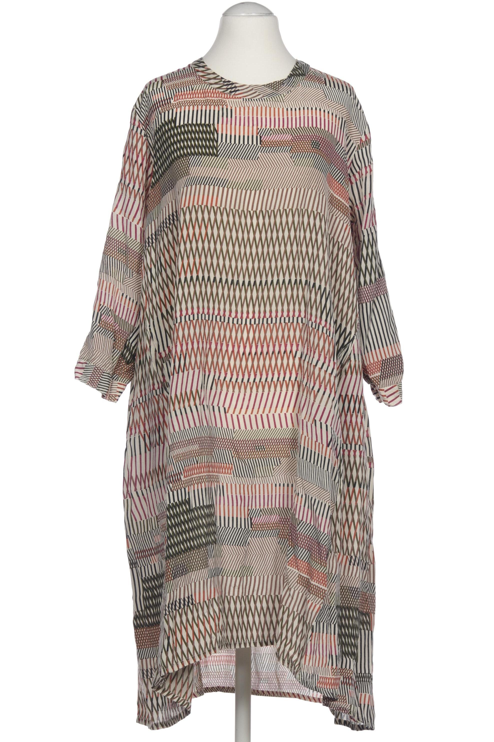 

The Masai Clothing Company Damen Kleid, beige, Gr. 36