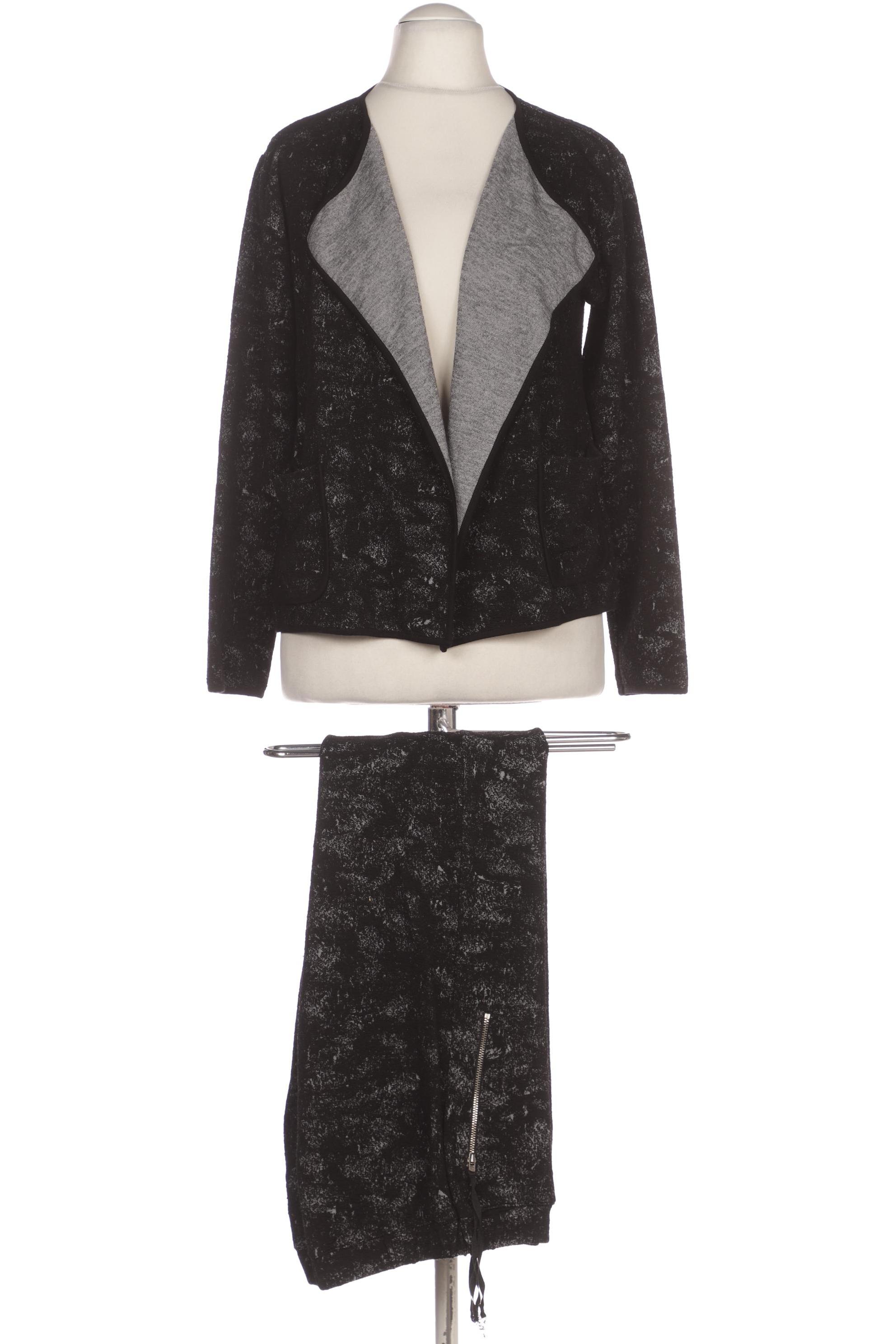 

The Masai Clothing Company Damen Anzug, schwarz, Gr. 38