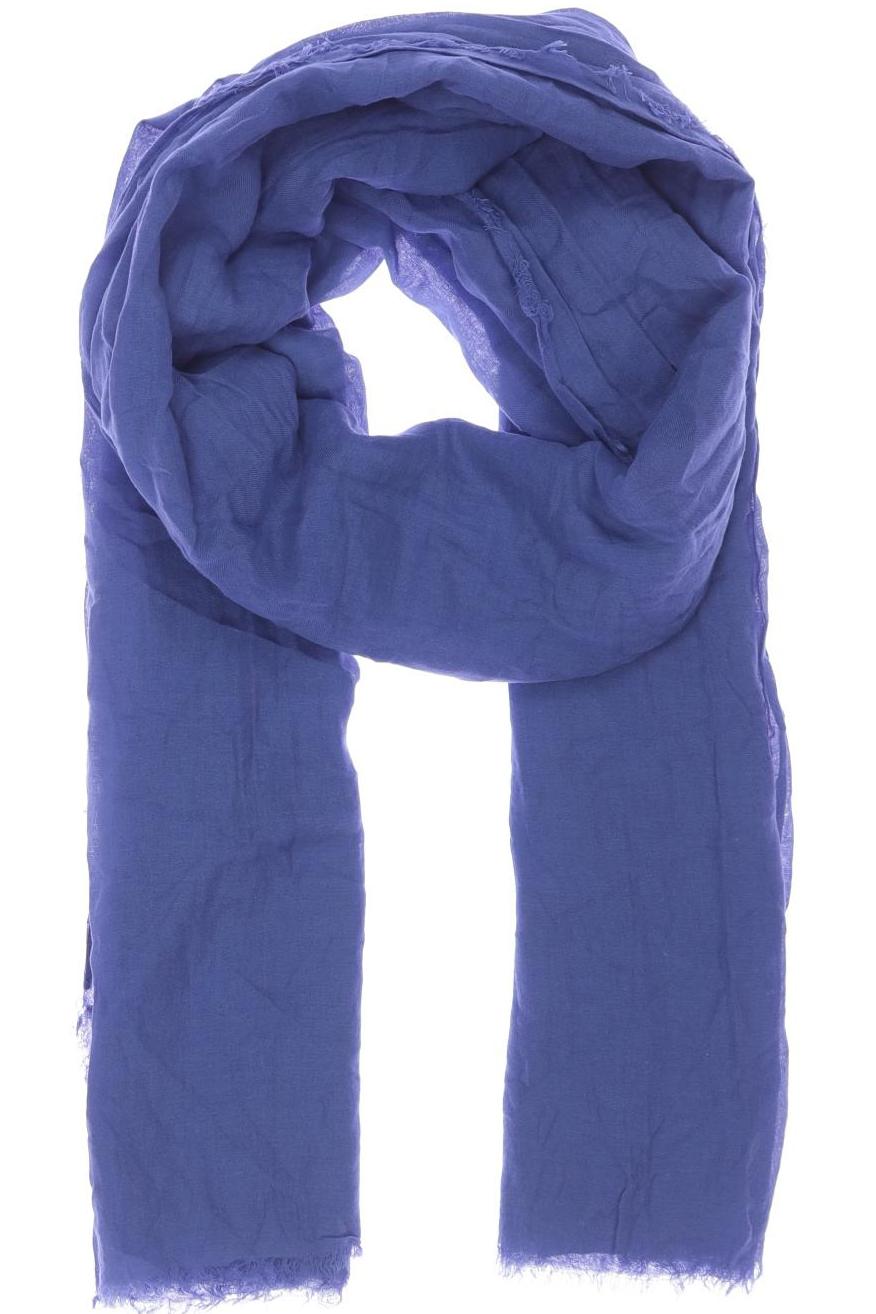 

The Masai Clothing Company Damen Schal, blau, Gr.
