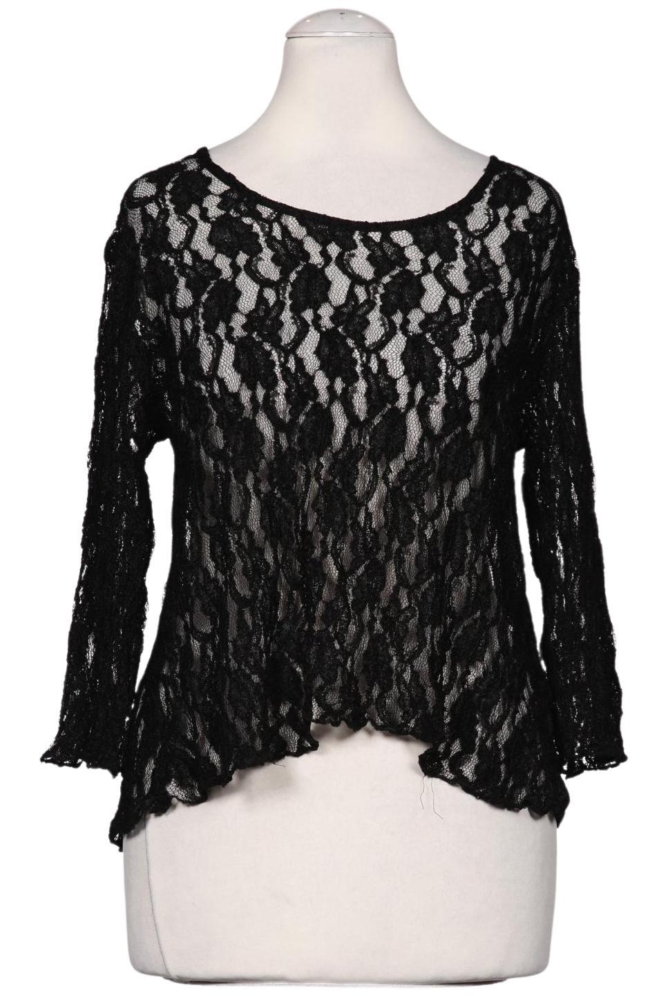 

The Masai Clothing Company Damen Bluse, schwarz, Gr. 36