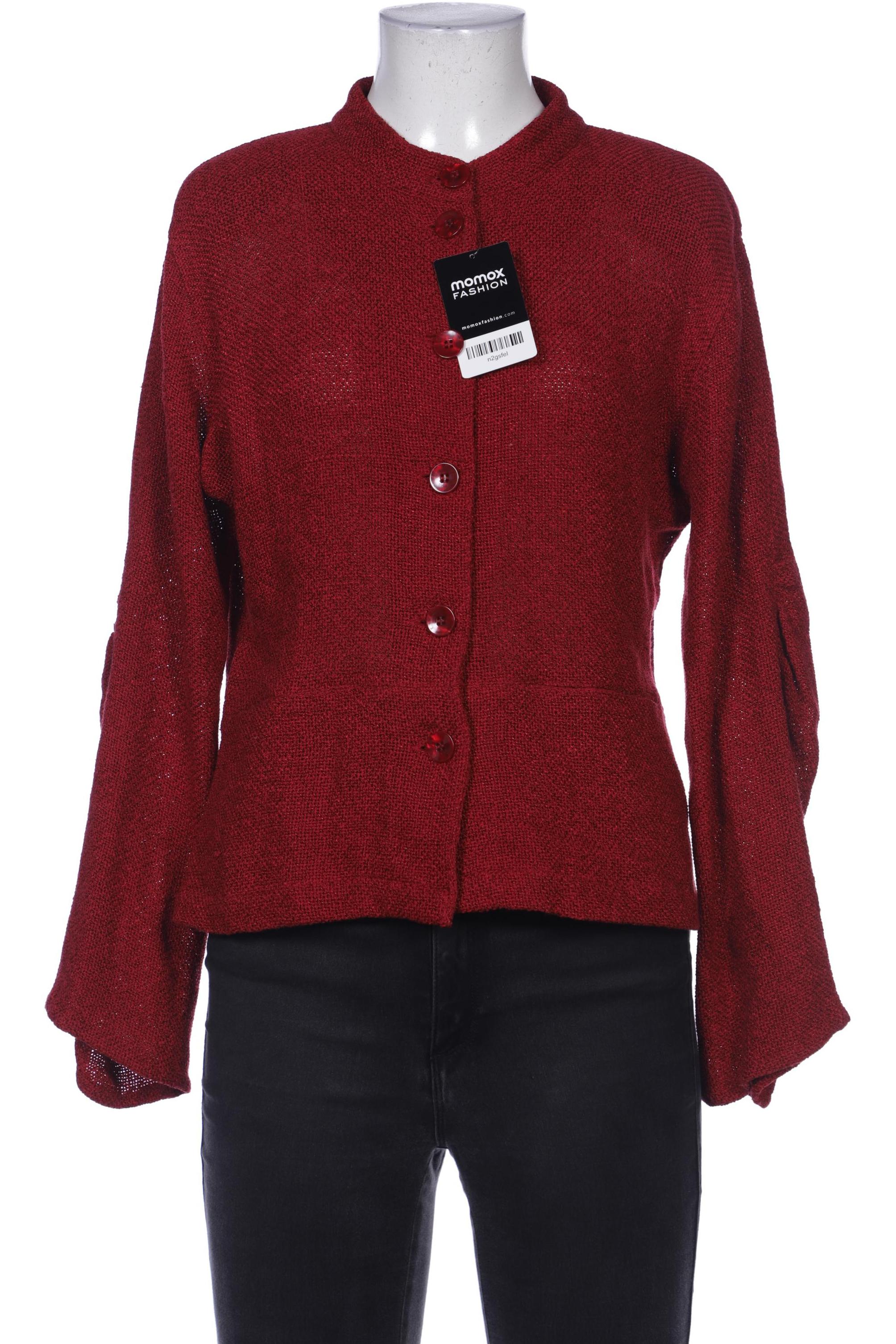 

The Masai Clothing Company Damen Blazer, bordeaux, Gr. 36