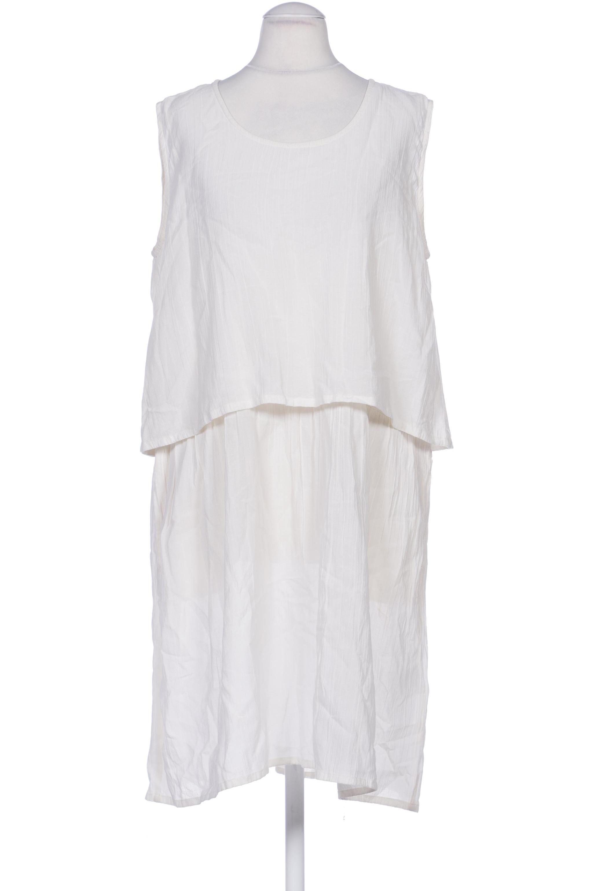 

The Masai Clothing Company Damen Kleid, cremeweiß, Gr. 36