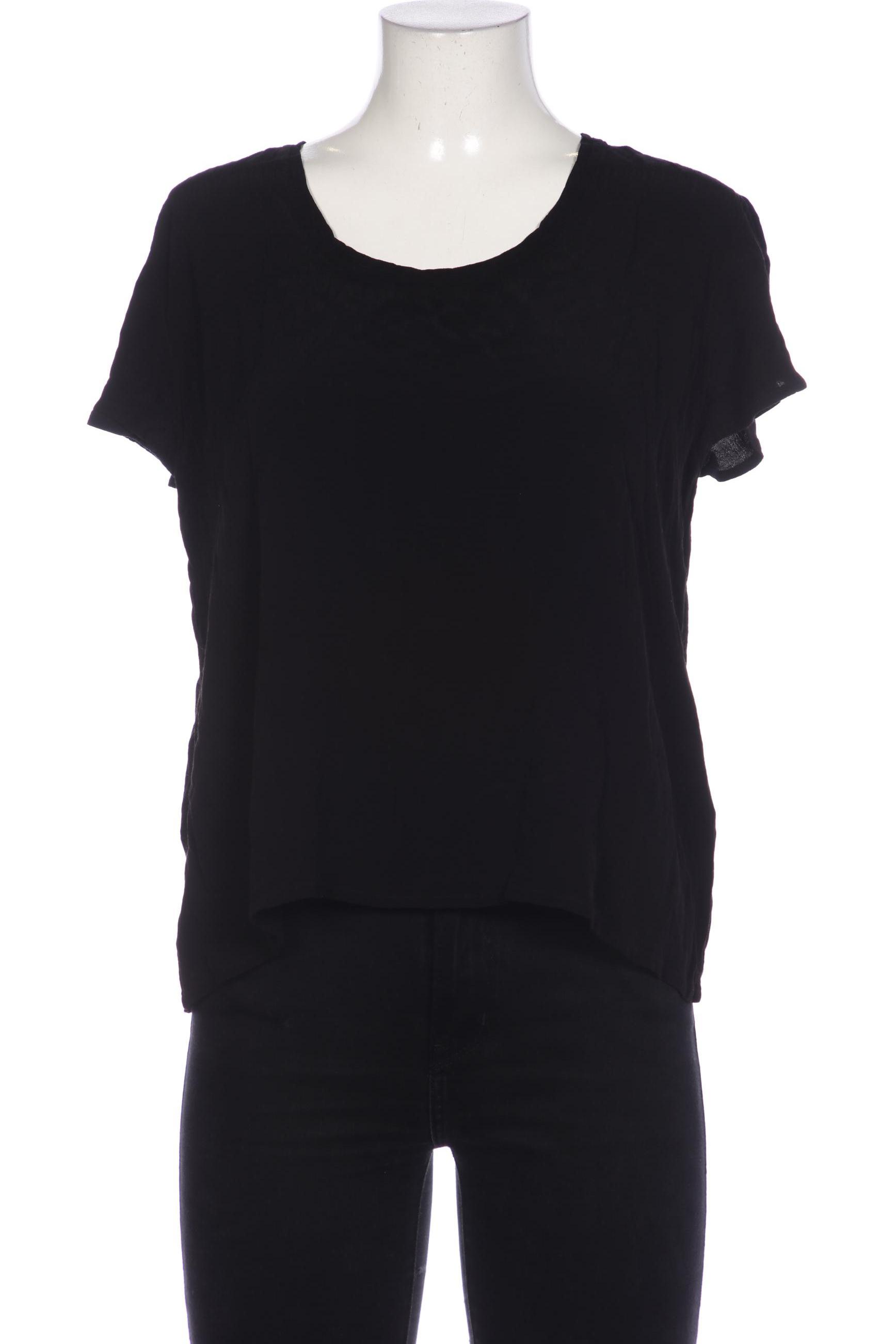 

The Masai Clothing Company Damen Bluse, schwarz, Gr. 42