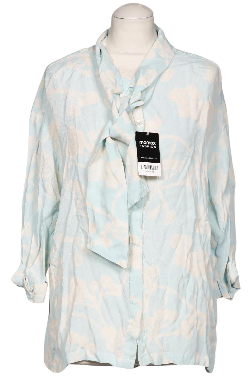 

The Masai Clothing Company Damen Bluse, mehrfarbig, Gr. 38