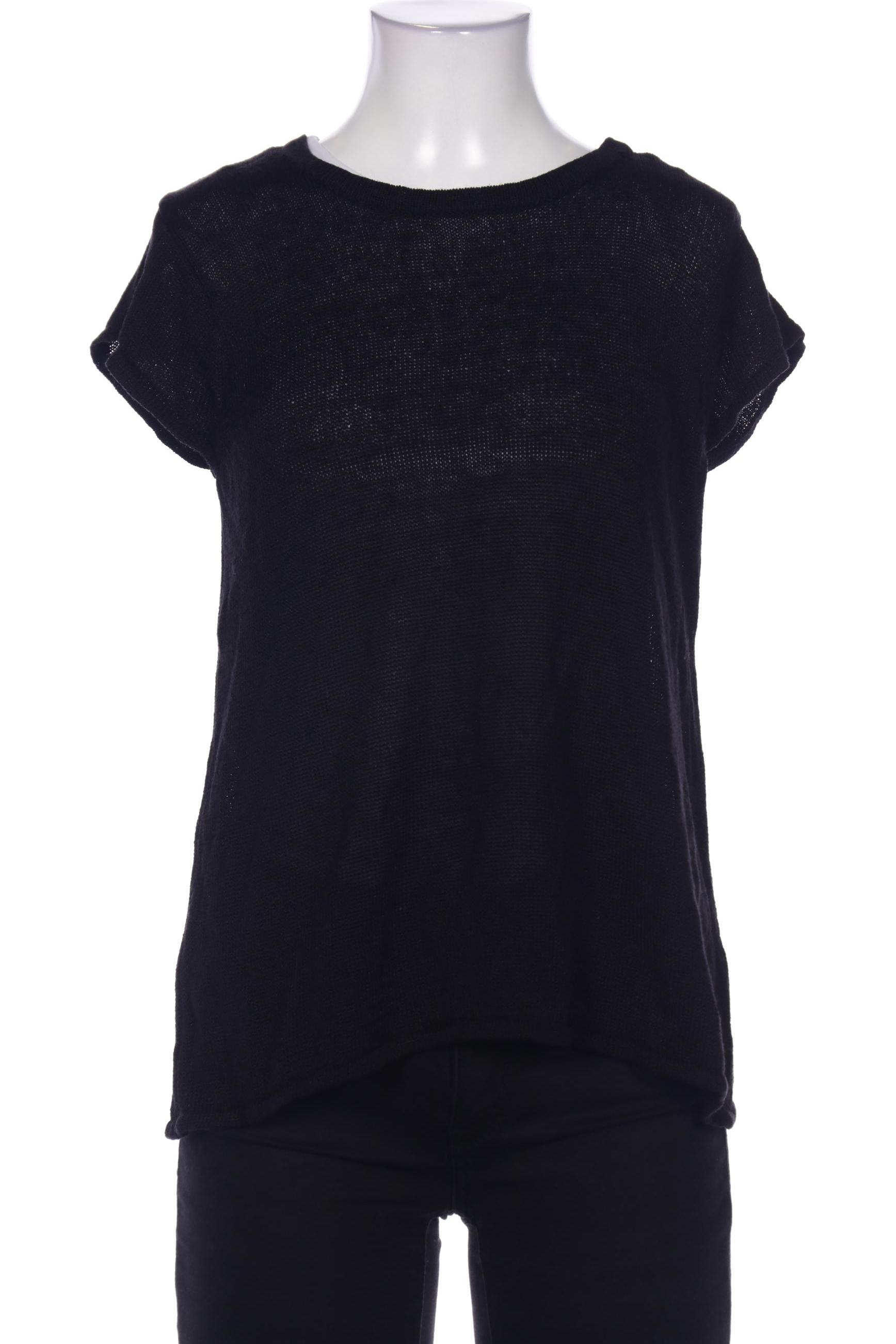 

The Masai Clothing Company Damen Pullover, schwarz, Gr. 36