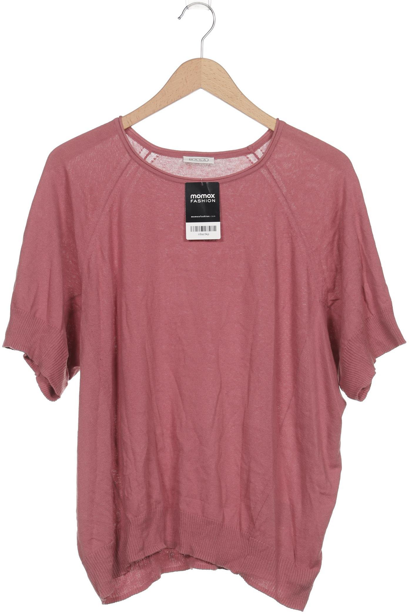 

The Masai Clothing Company Damen Pullover, pink, Gr. 46