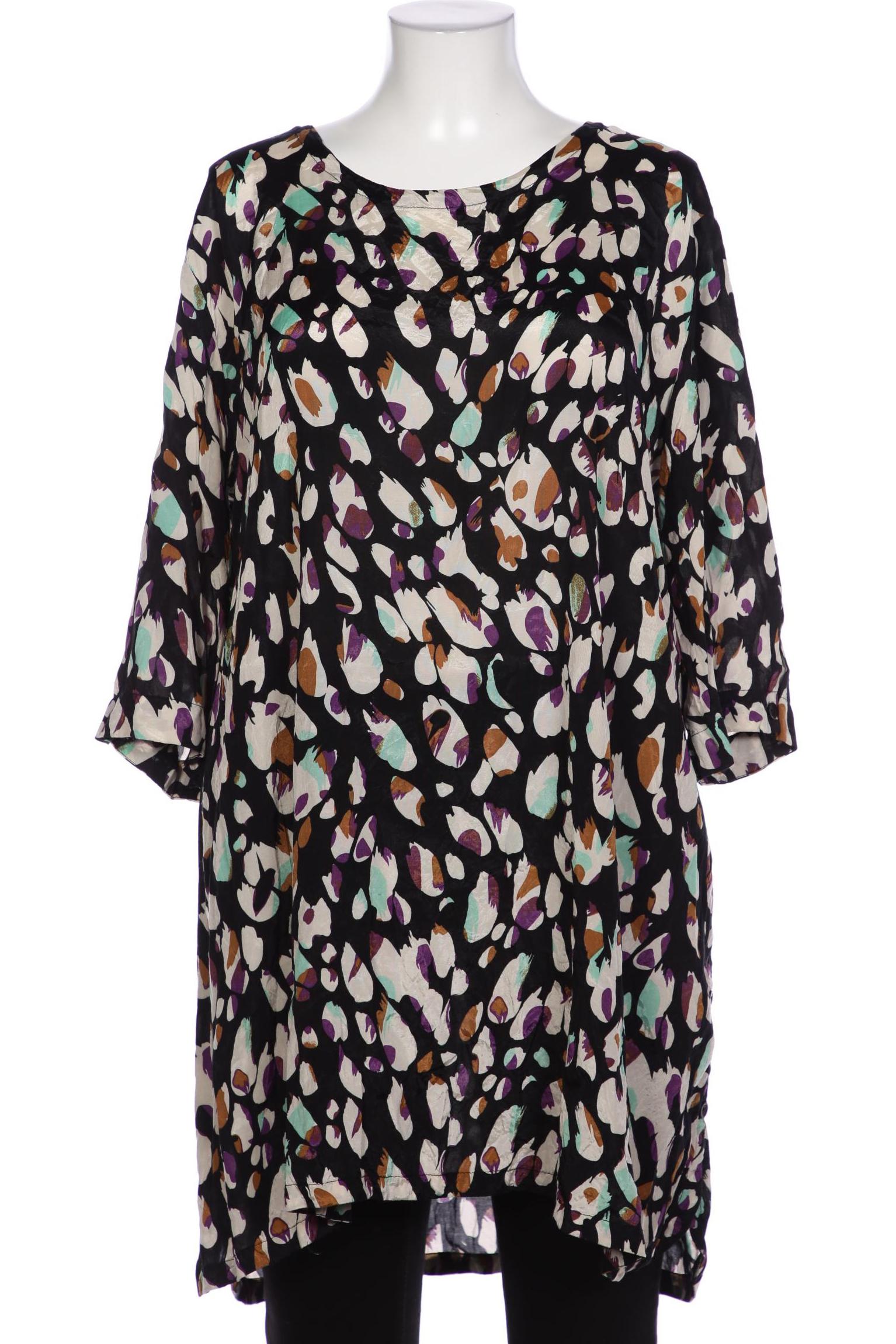 

The Masai Clothing Company Damen Kleid, schwarz, Gr. 44