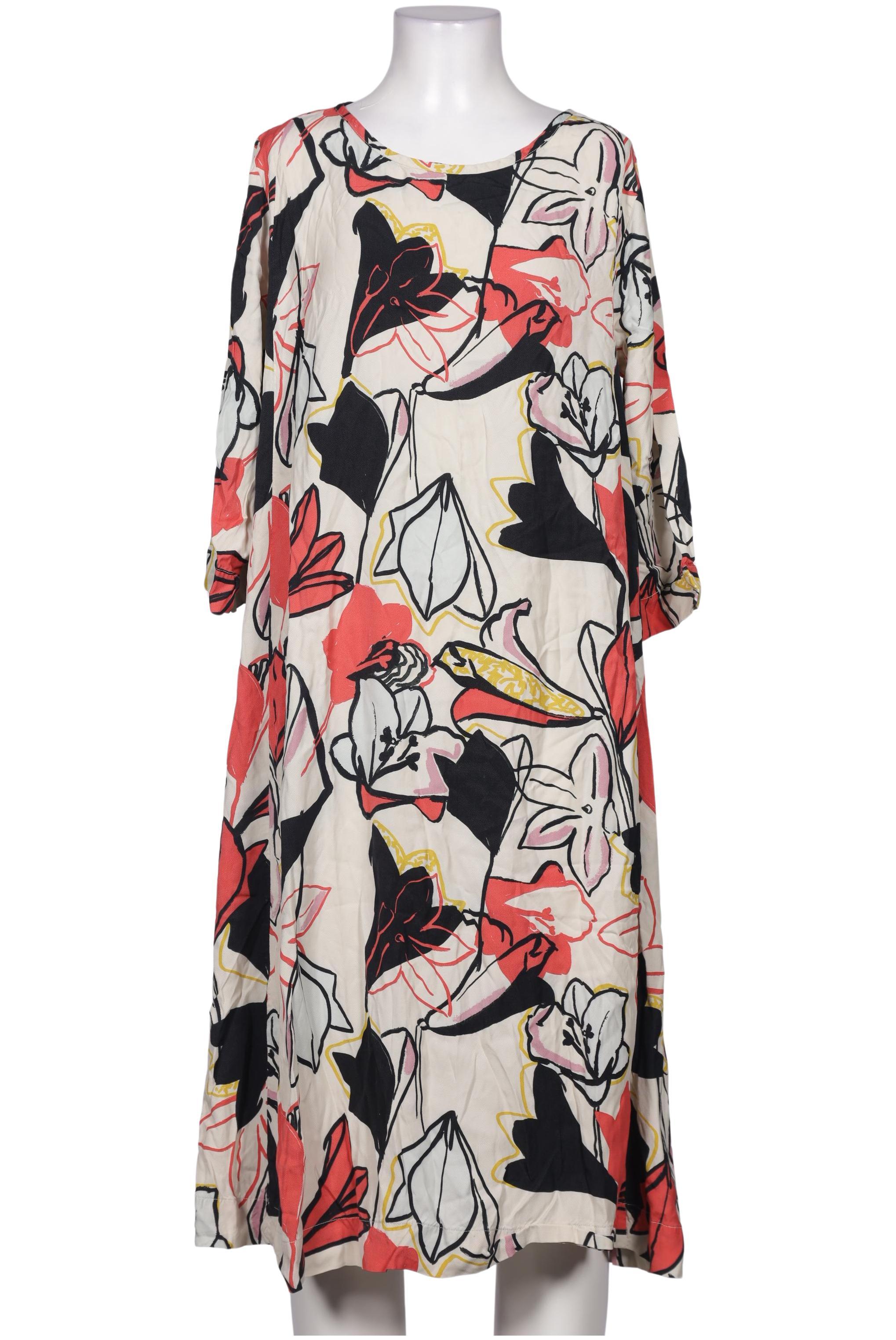 

The Masai Clothing Company Damen Kleid, mehrfarbig, Gr. 36