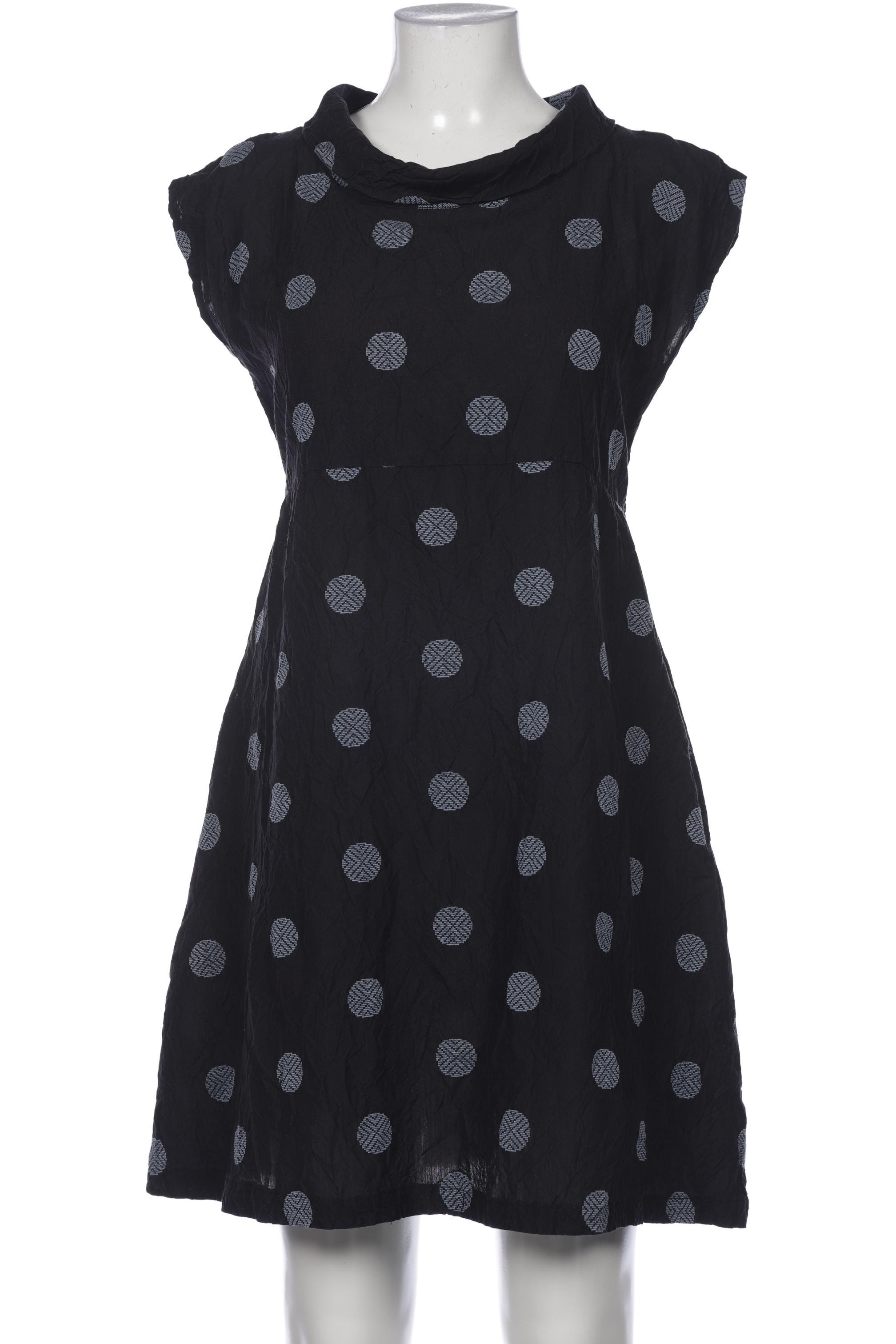 

The Masai Clothing Company Damen Kleid, schwarz, Gr. 36