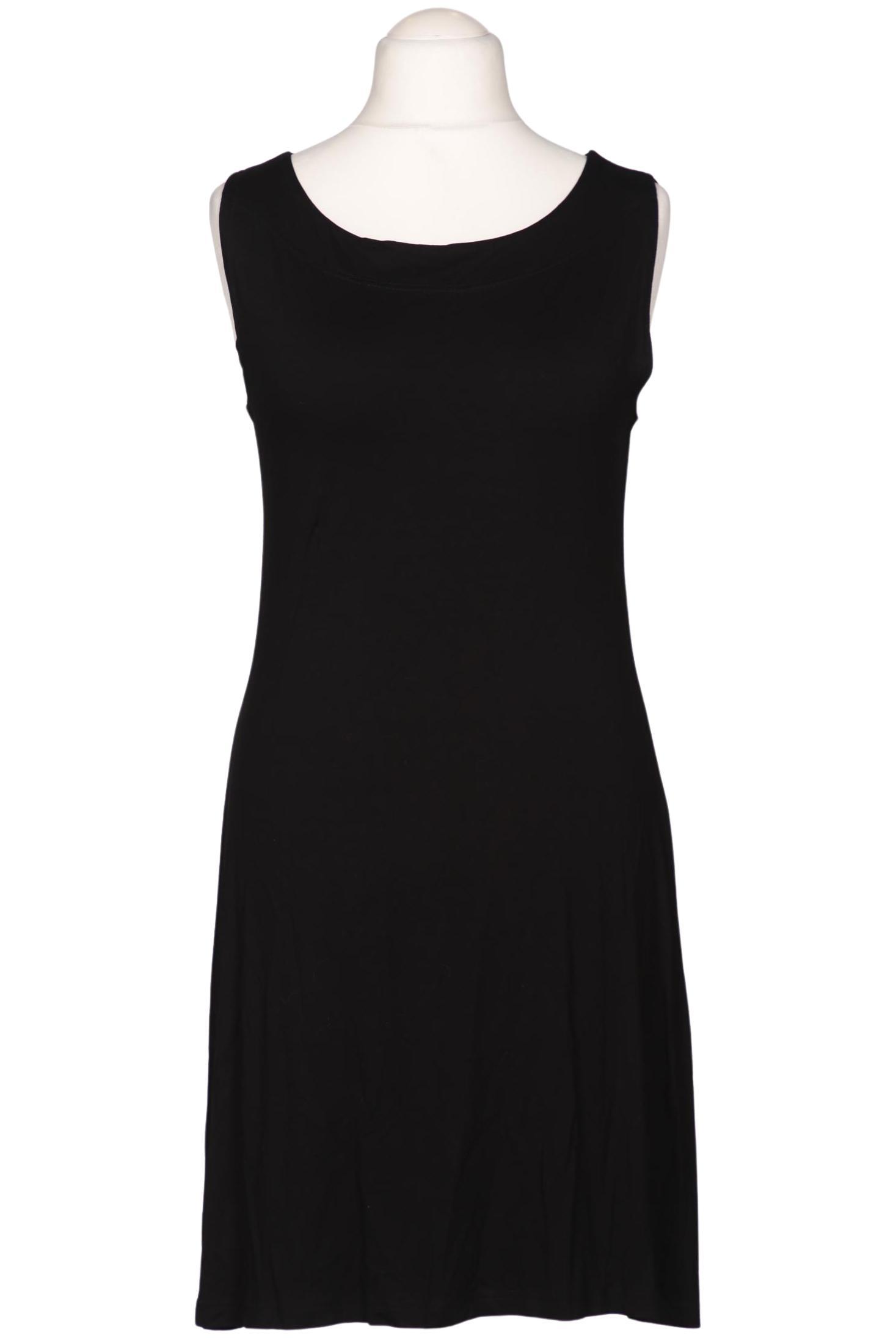 

The Masai Clothing Company Damen Kleid, schwarz, Gr. 42