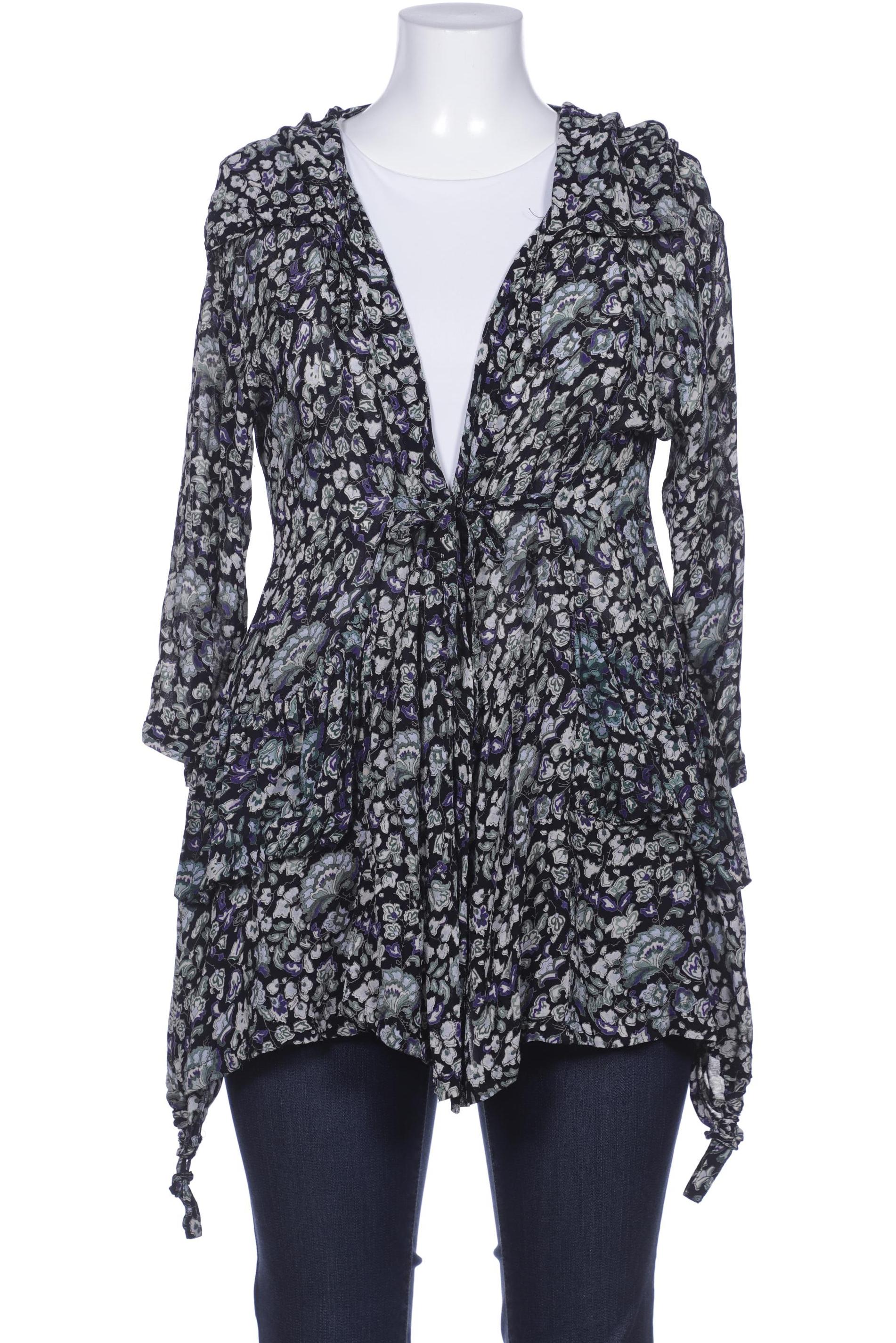 

The MASAI Clothing Company Damen Bluse, schwarz