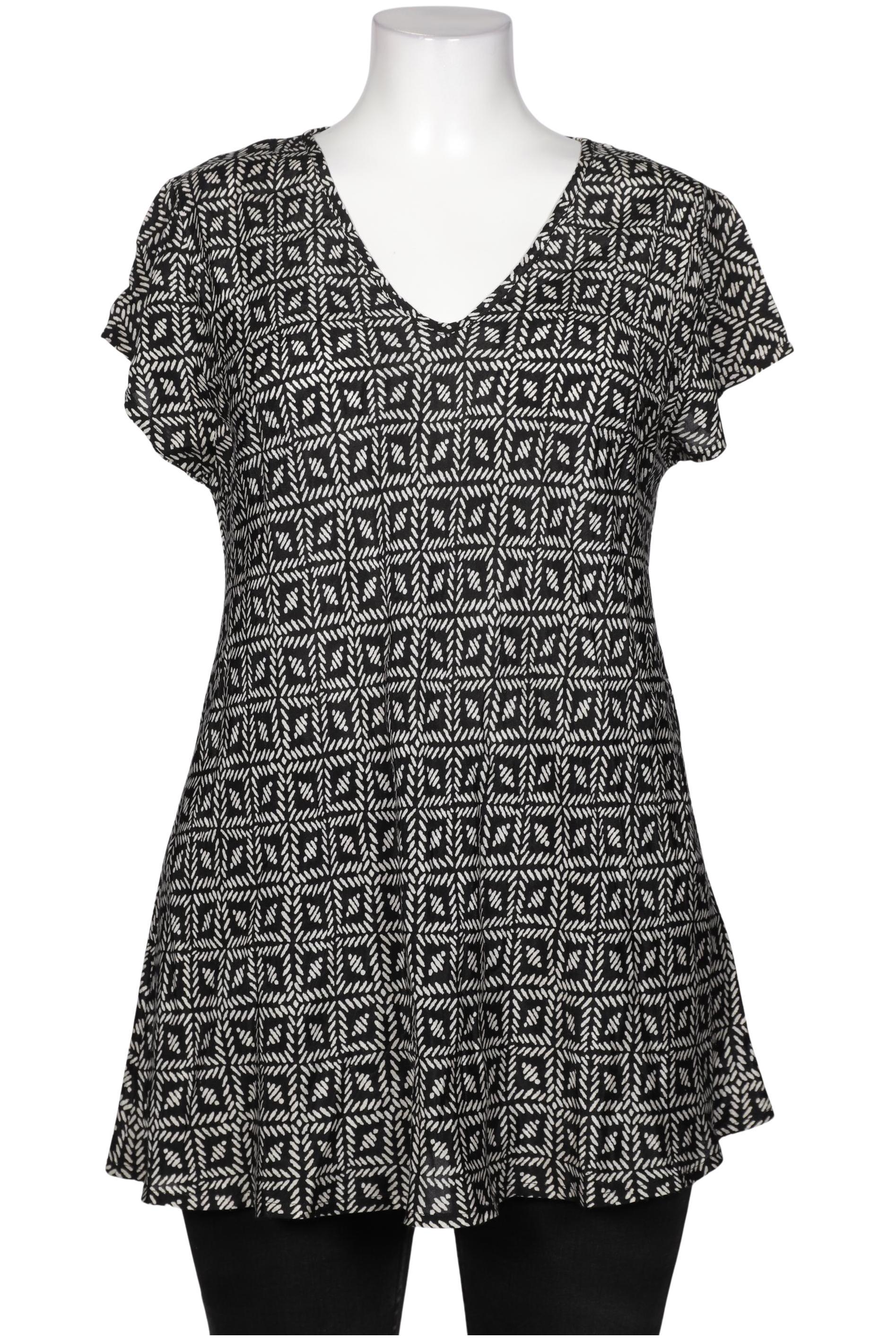 

The Masai Clothing Company Damen Bluse, mehrfarbig, Gr. 42