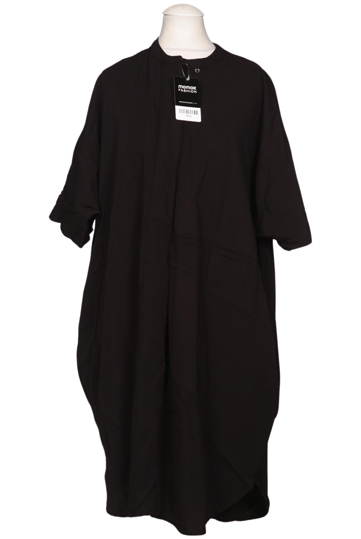 

The Masai Clothing Company Damen Kleid, schwarz, Gr. 36