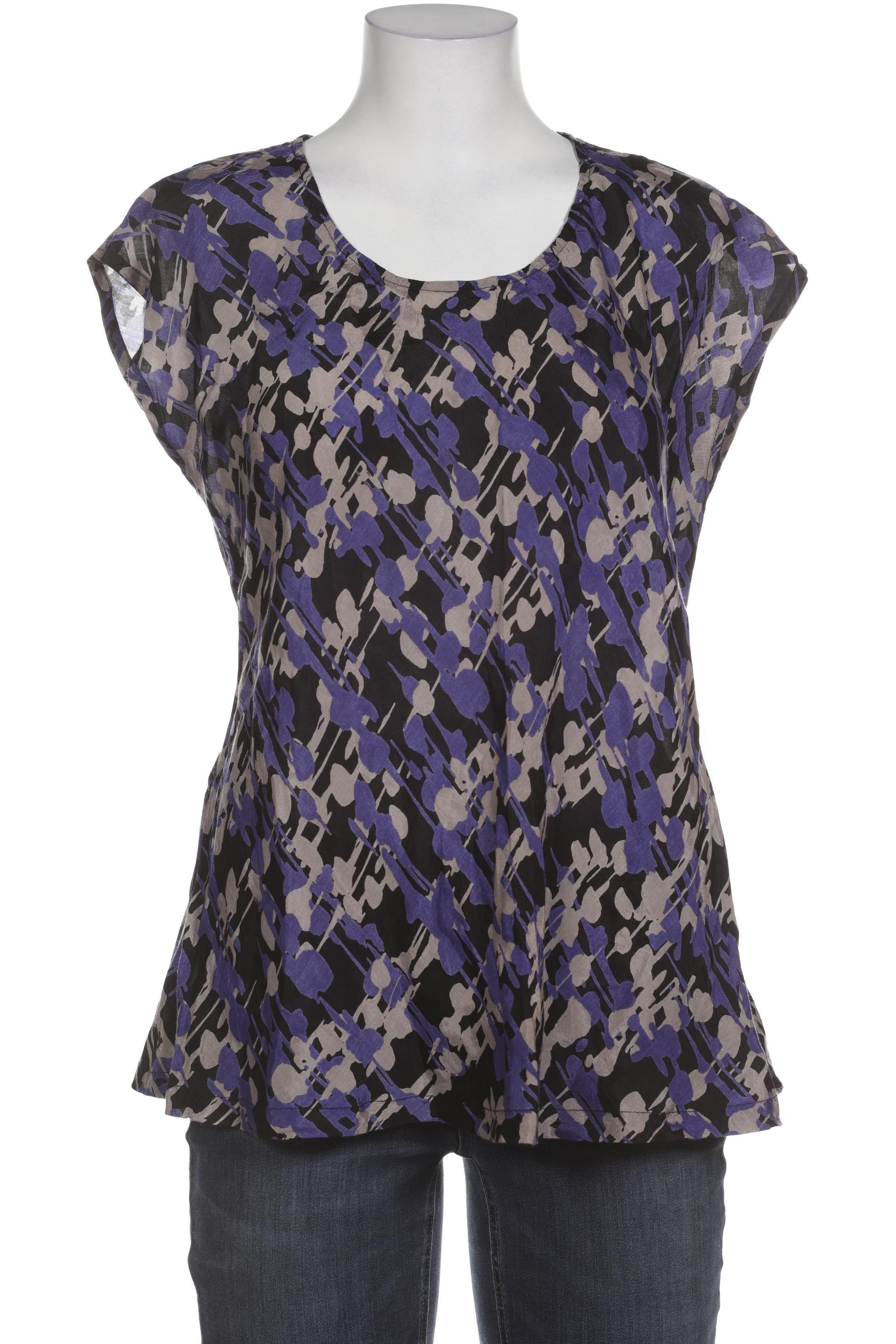 

The Masai Clothing Company Damen Bluse, schwarz, Gr. 42