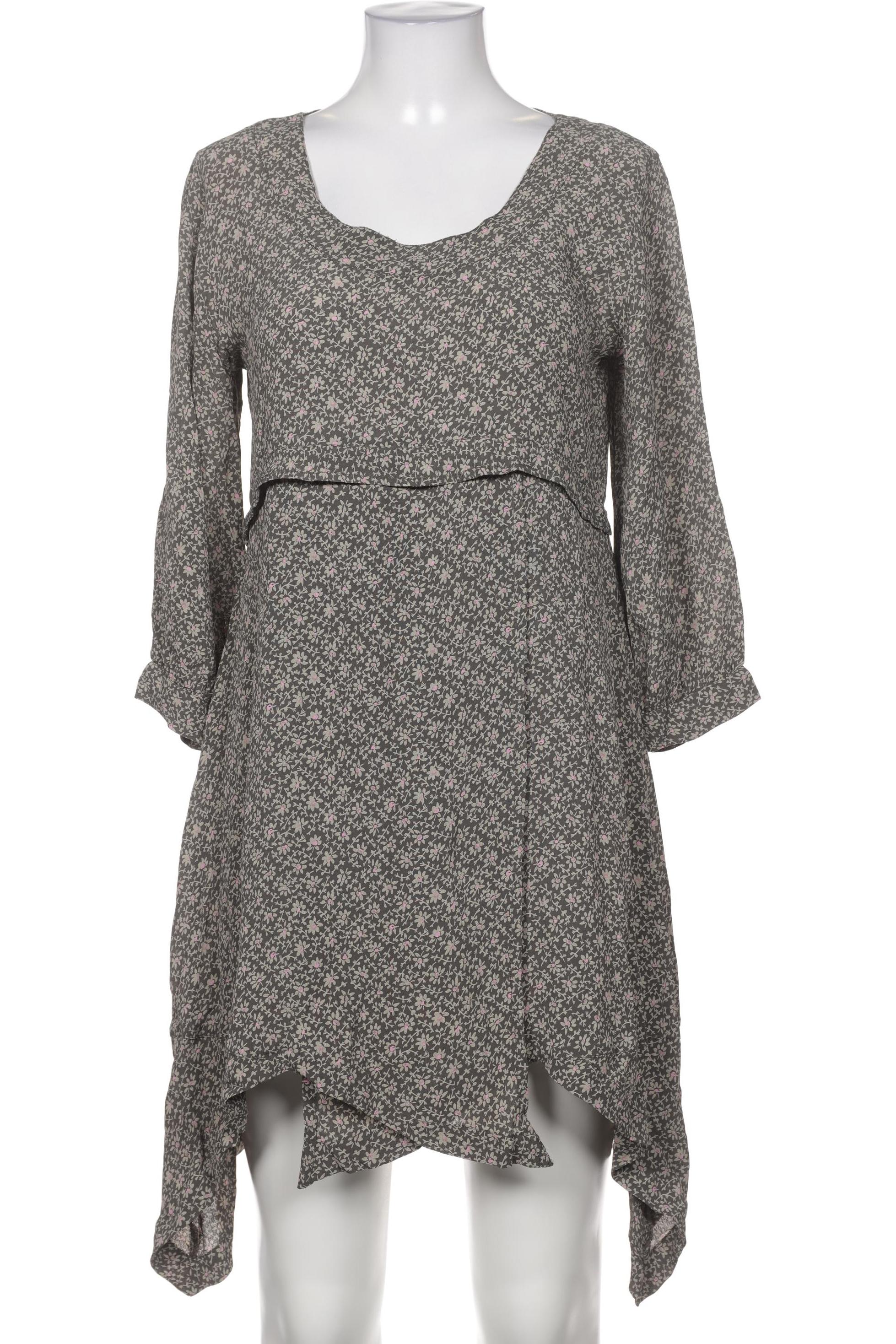 

The Masai Clothing Company Damen Kleid, grün, Gr. 36