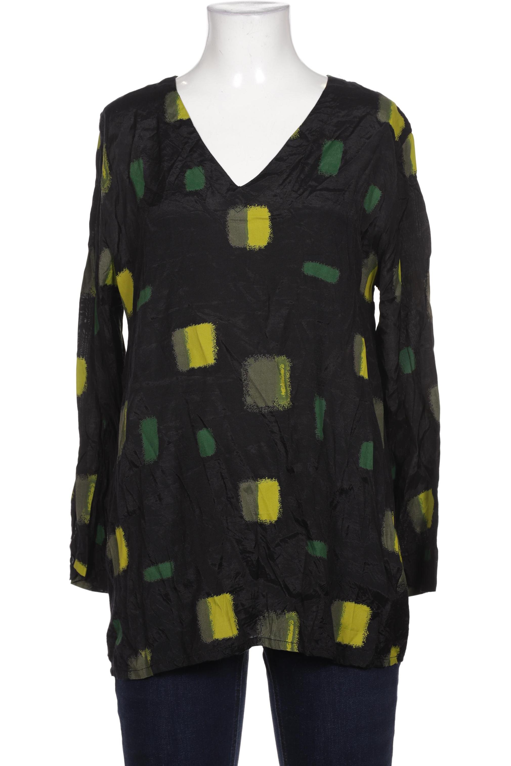 

The Masai Clothing Company Damen Bluse, schwarz, Gr. 36