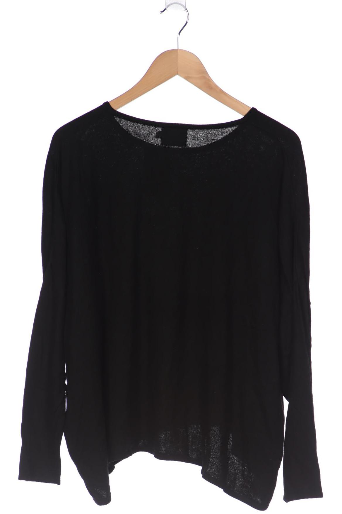 

The MASAI Clothing Company Damen Pullover, schwarz