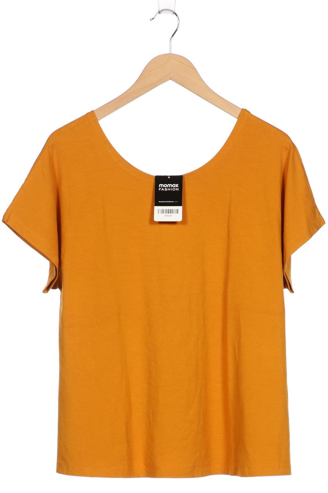 

The Masai Clothing Company Damen T-Shirt, orange, Gr. 42