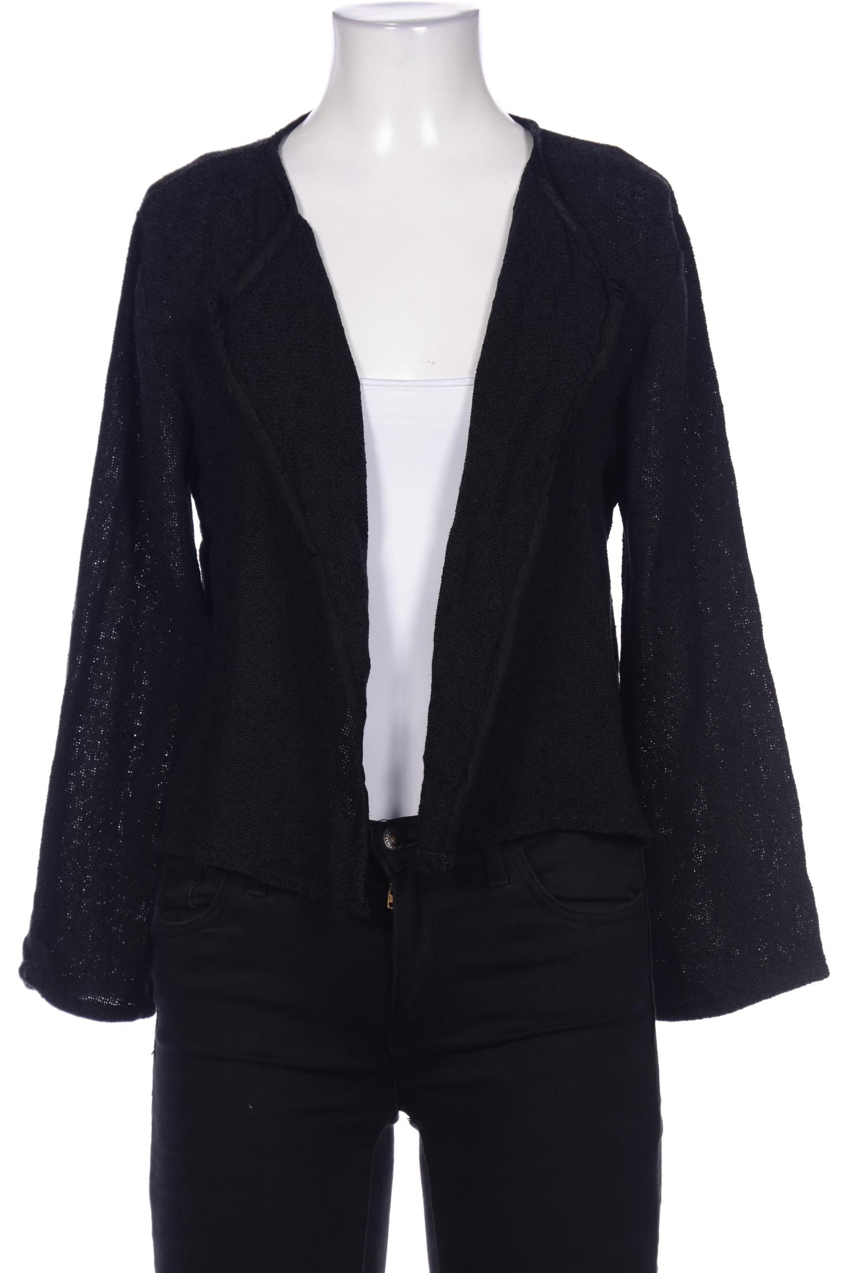 

The Masai Clothing Company Damen Strickjacke, marineblau, Gr. 36