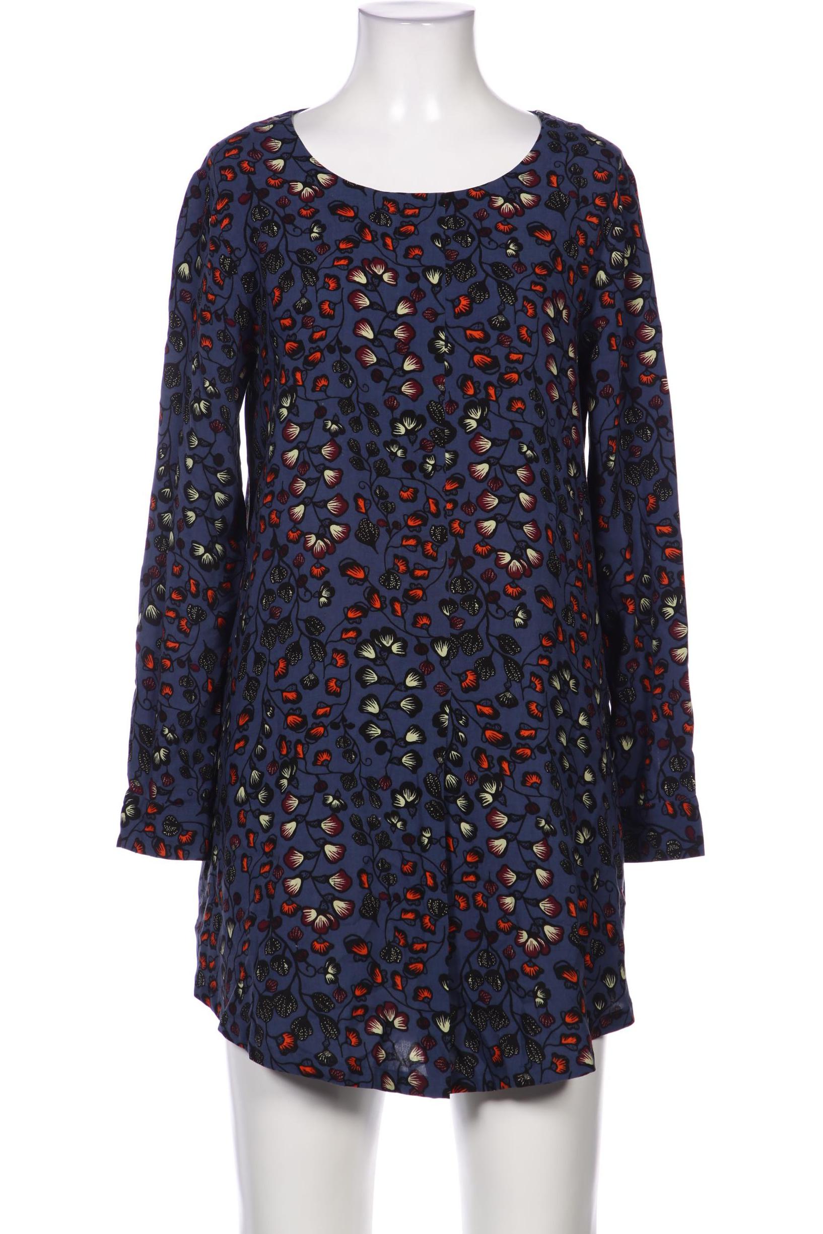 

The Masai Clothing Company Damen Kleid, blau, Gr. 34