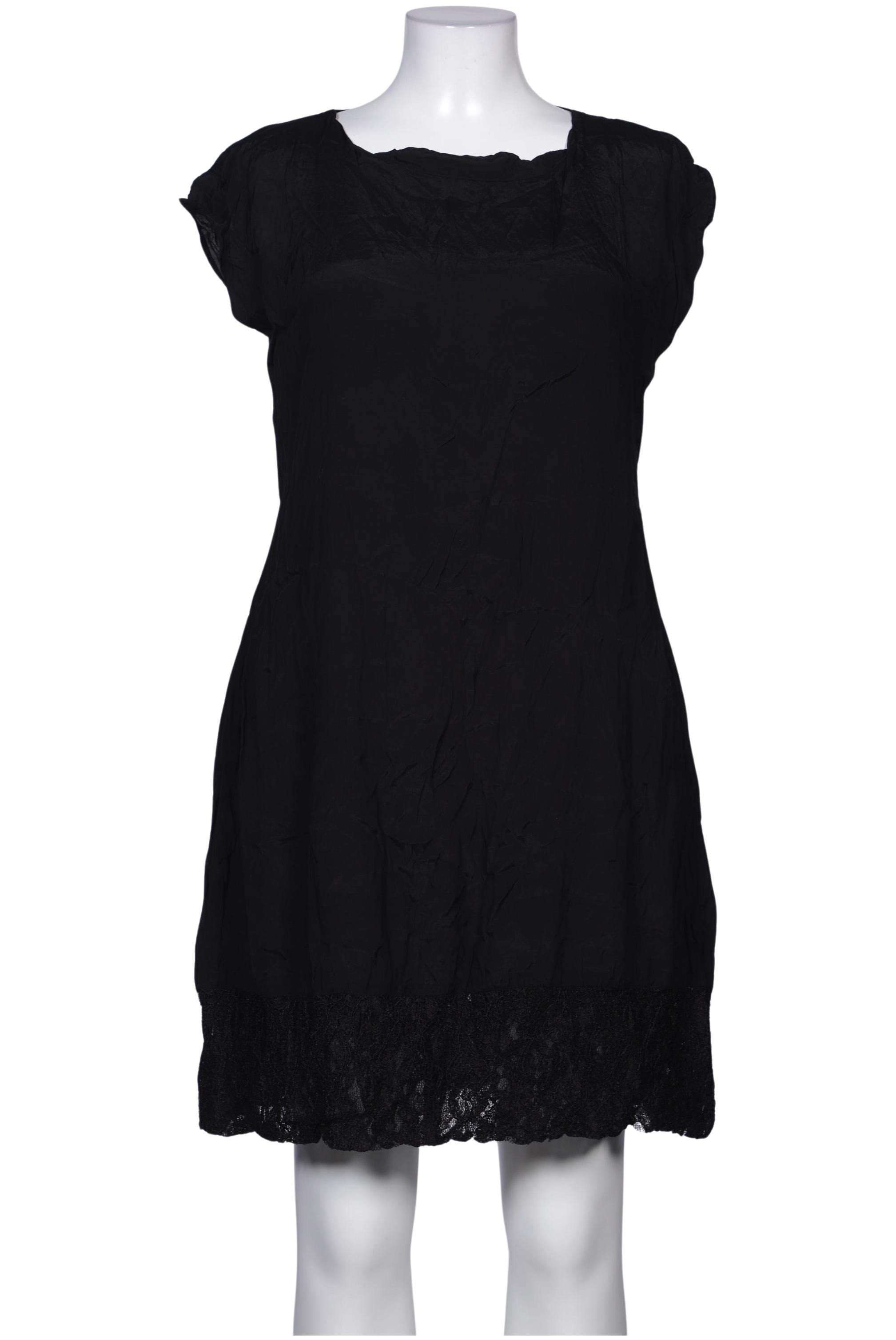 

The Masai Clothing Company Damen Kleid, schwarz, Gr. 42