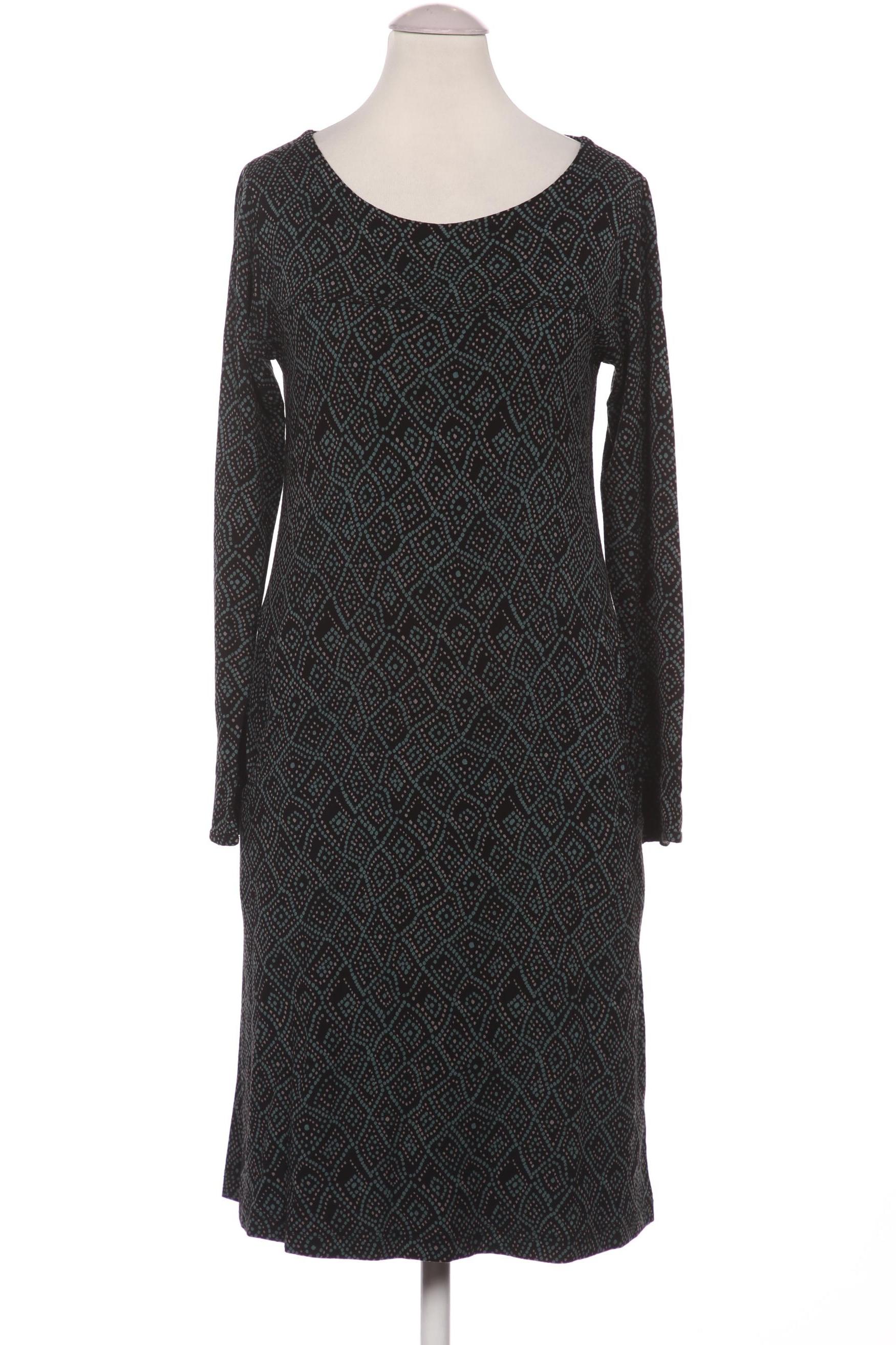 

The Masai Clothing Company Damen Kleid, schwarz, Gr. 34