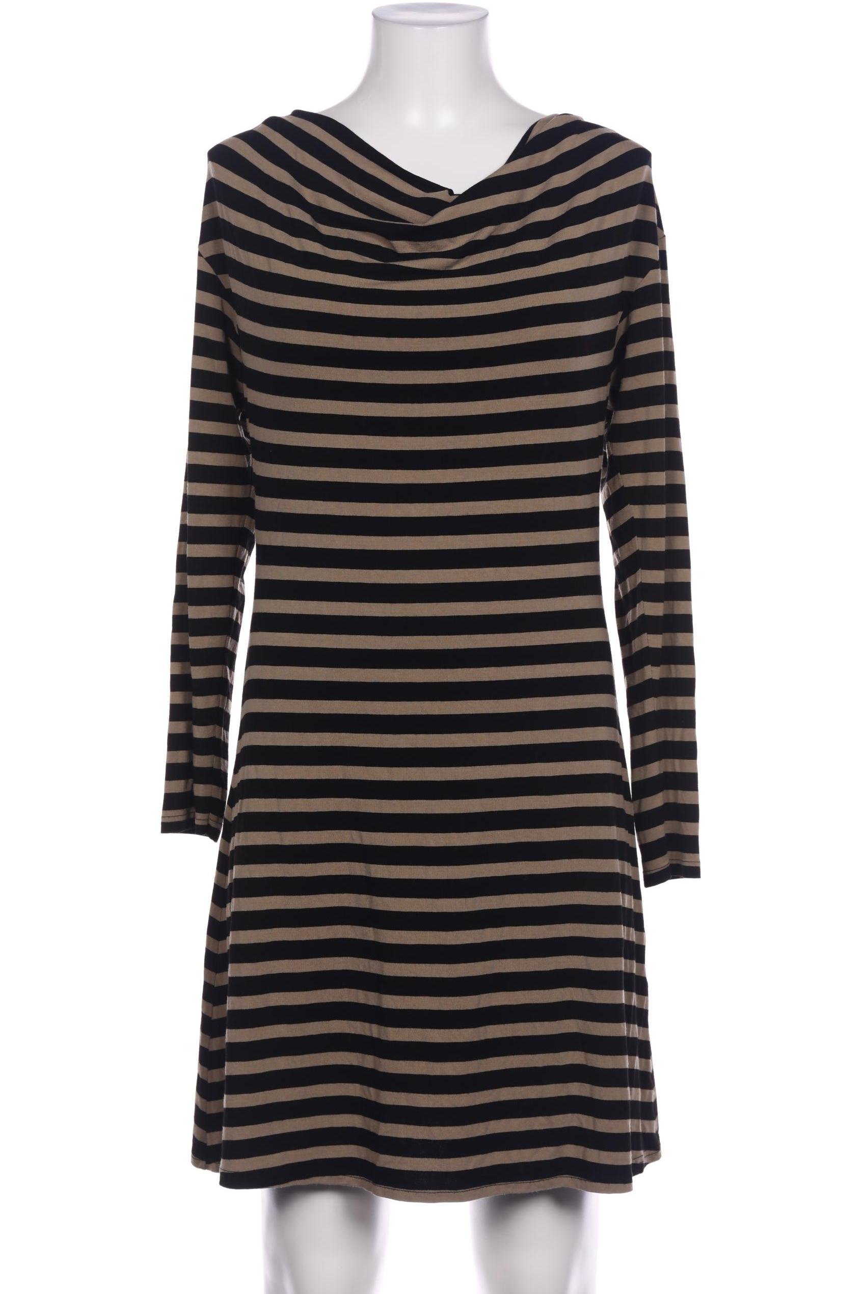 

The Masai Clothing Company Damen Kleid, braun, Gr. 38