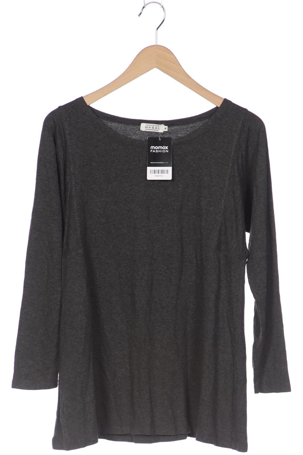 

The MASAI Clothing Company Damen Langarmshirt, grau