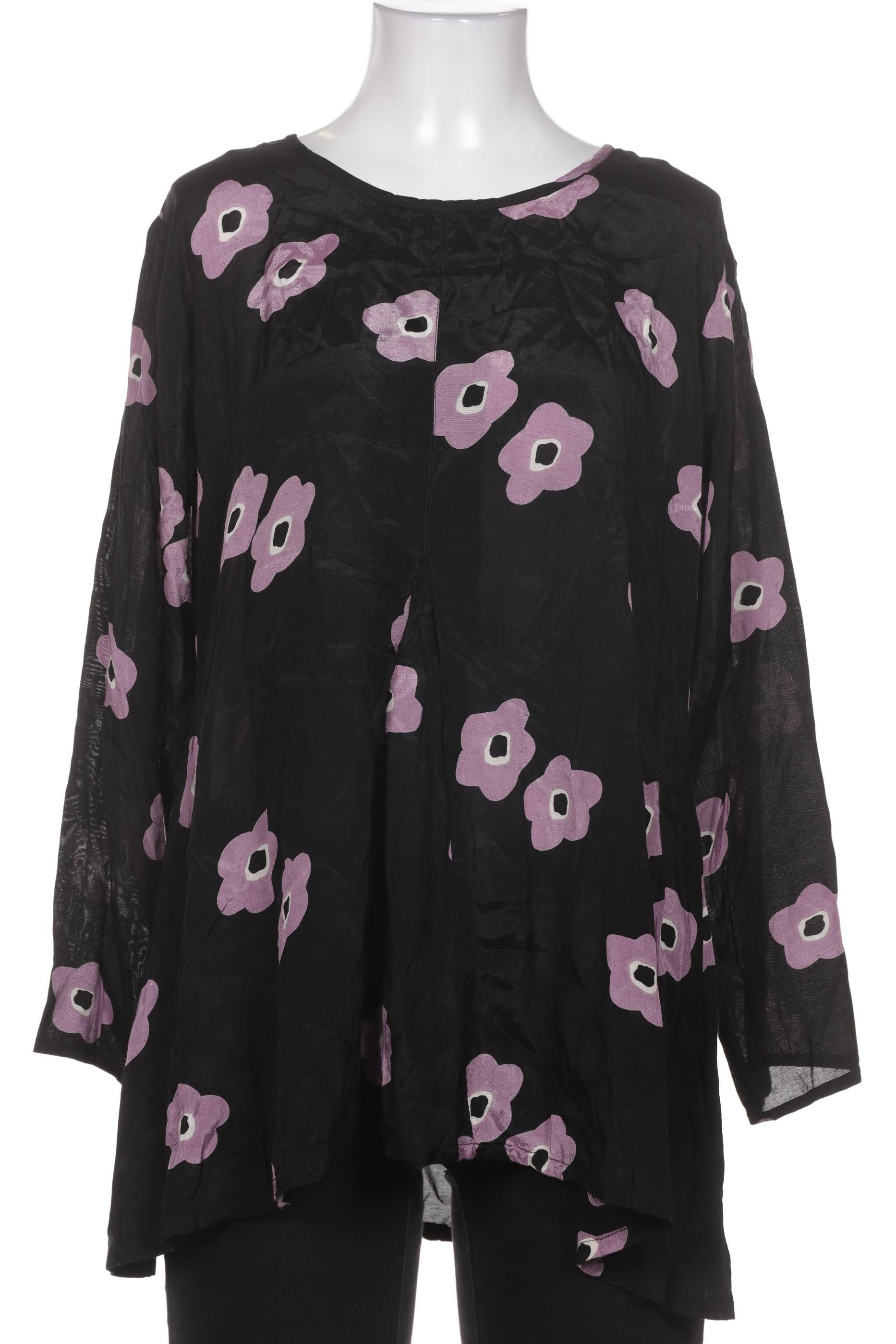 

The Masai Clothing Company Damen Bluse, schwarz, Gr. 36