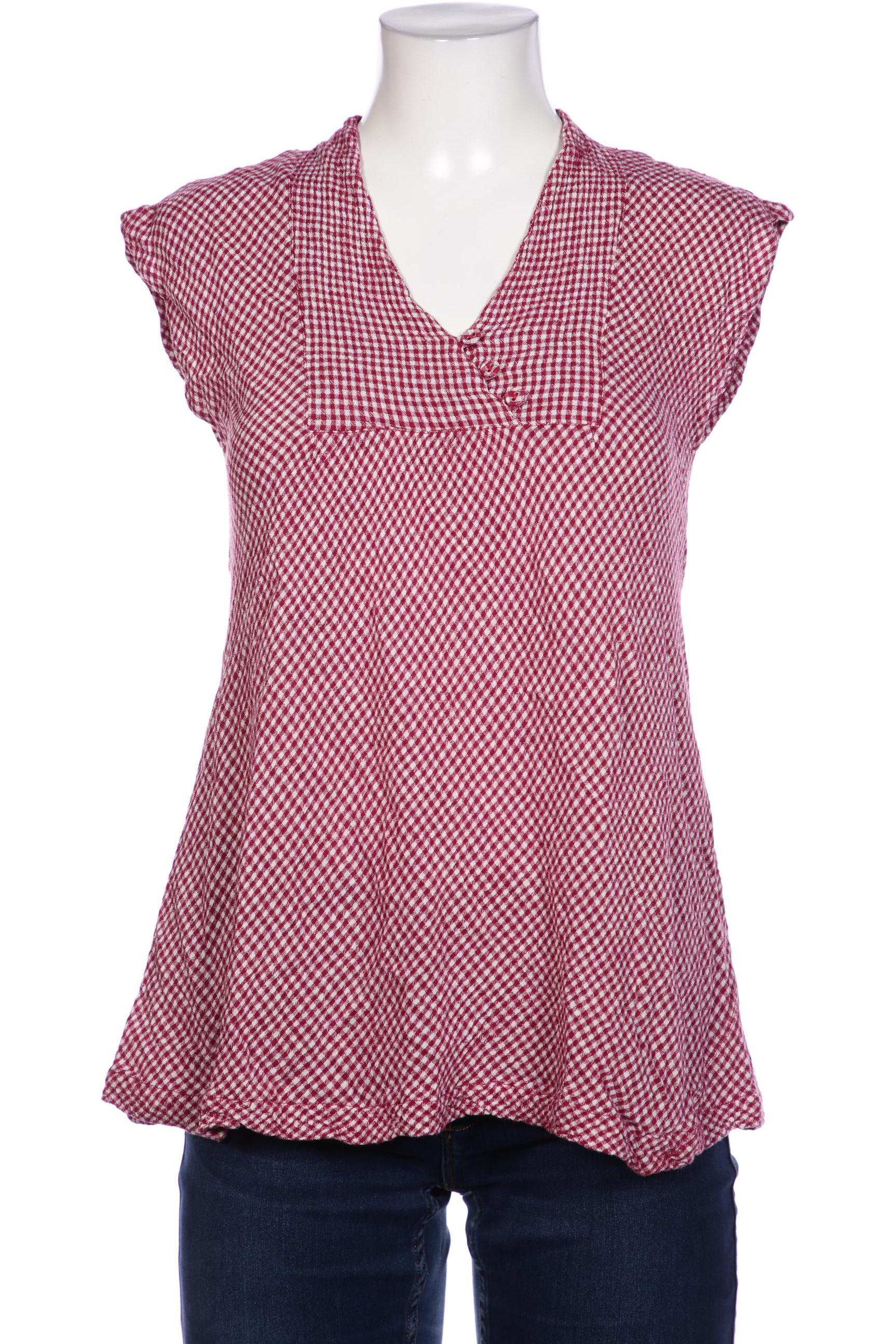 

The Masai Clothing Company Damen Bluse, bordeaux, Gr. 38