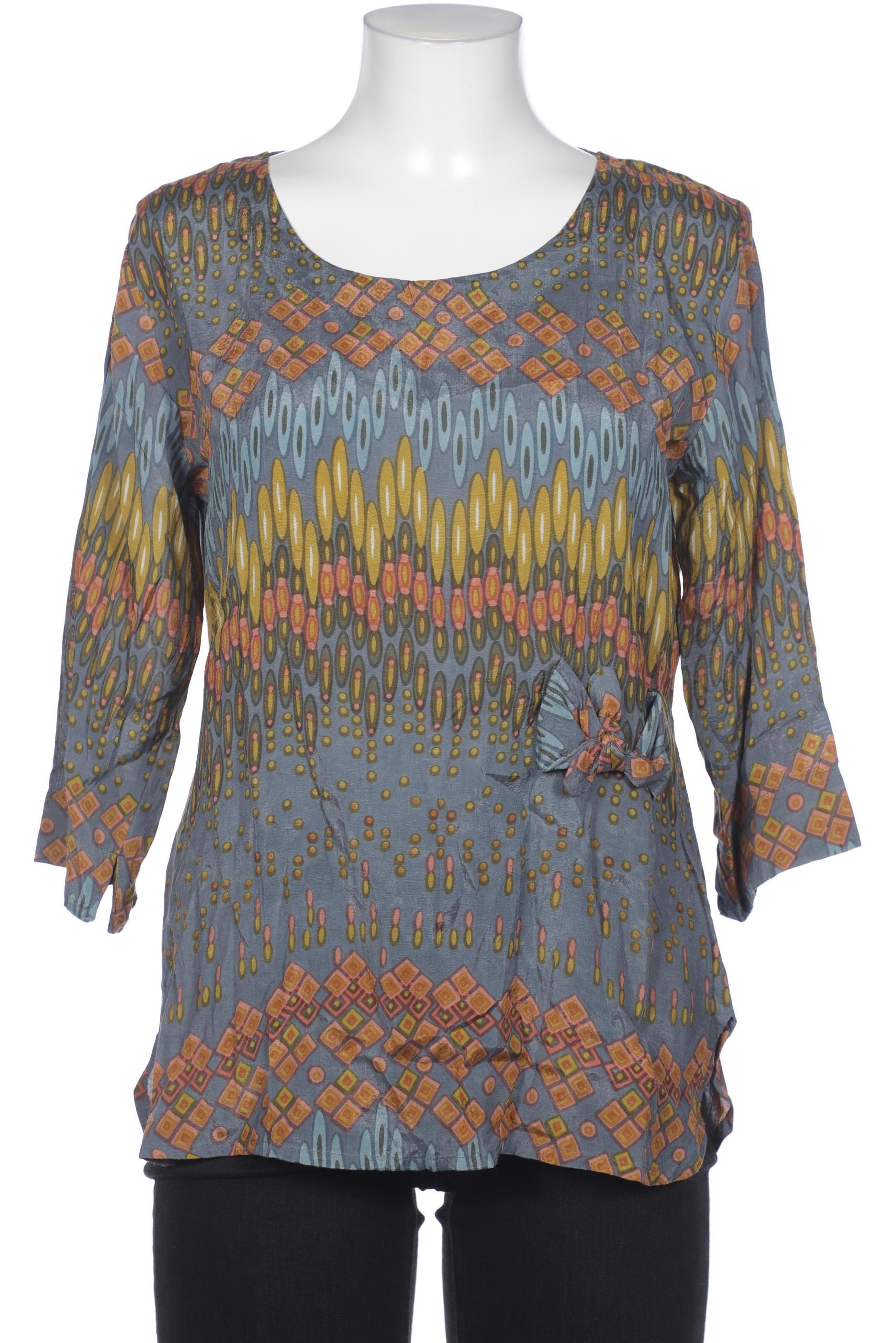 

The MASAI Clothing Company Damen Bluse, blau