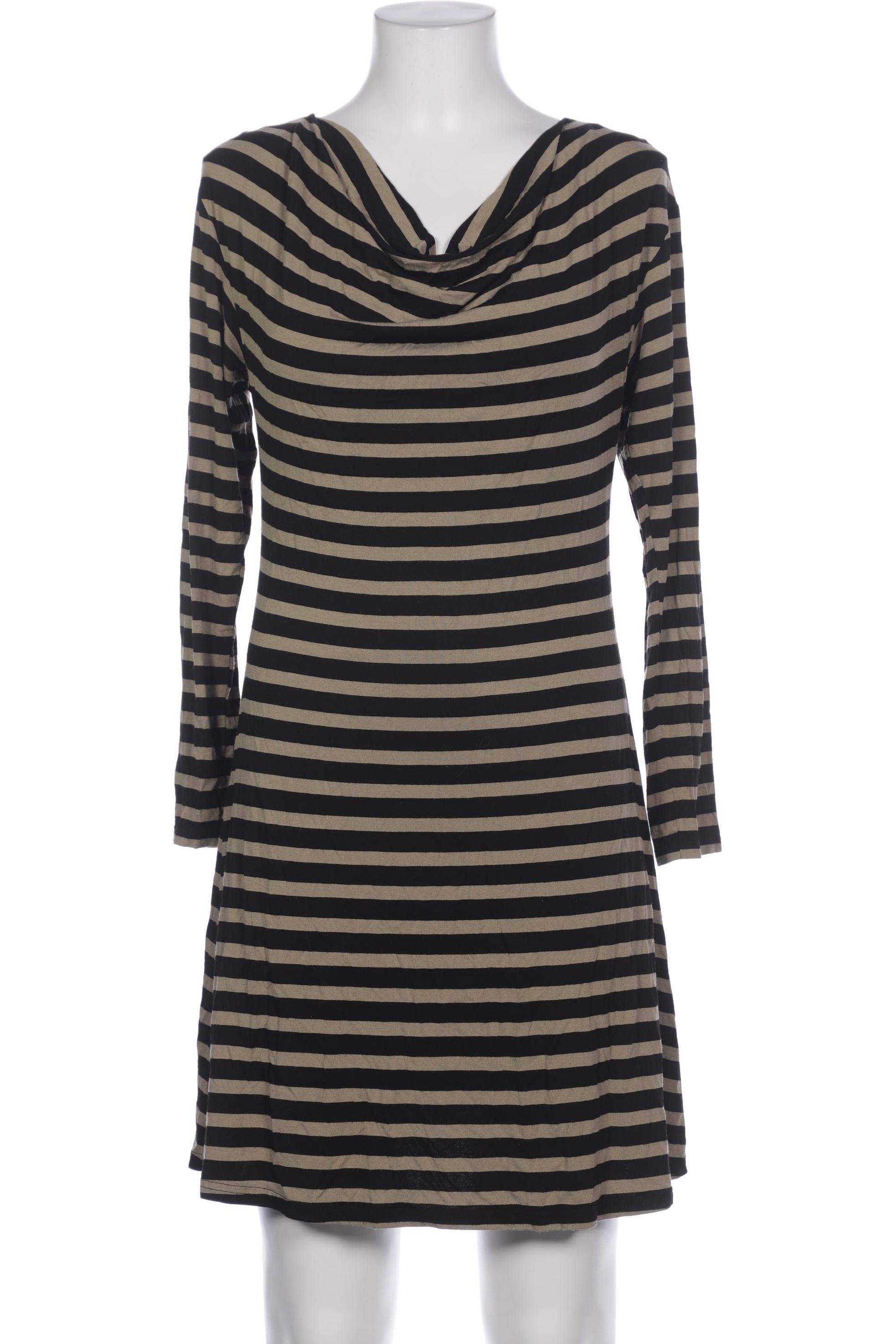 

The Masai Clothing Company Damen Kleid, schwarz, Gr. 38