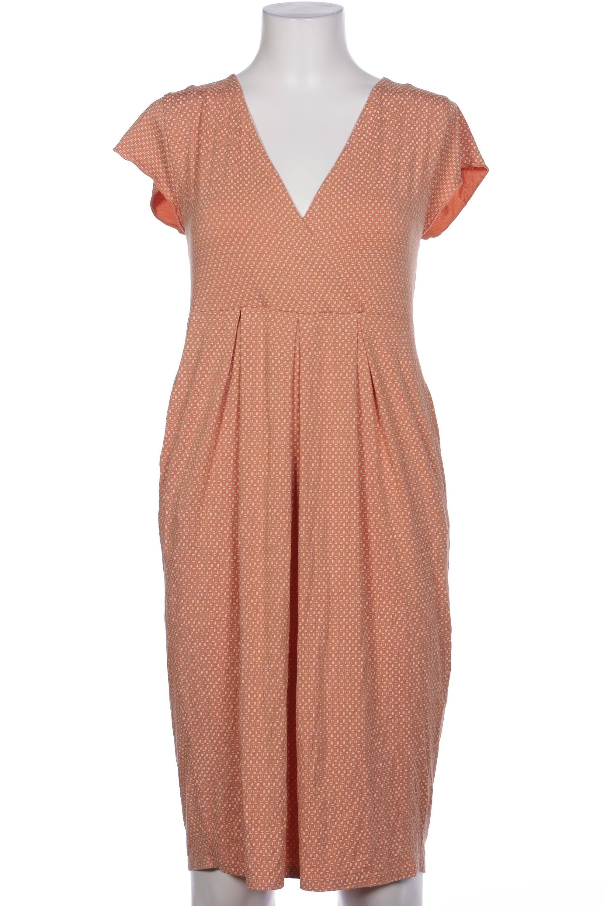 

The Masai Clothing Company Damen Kleid, orange, Gr. 42
