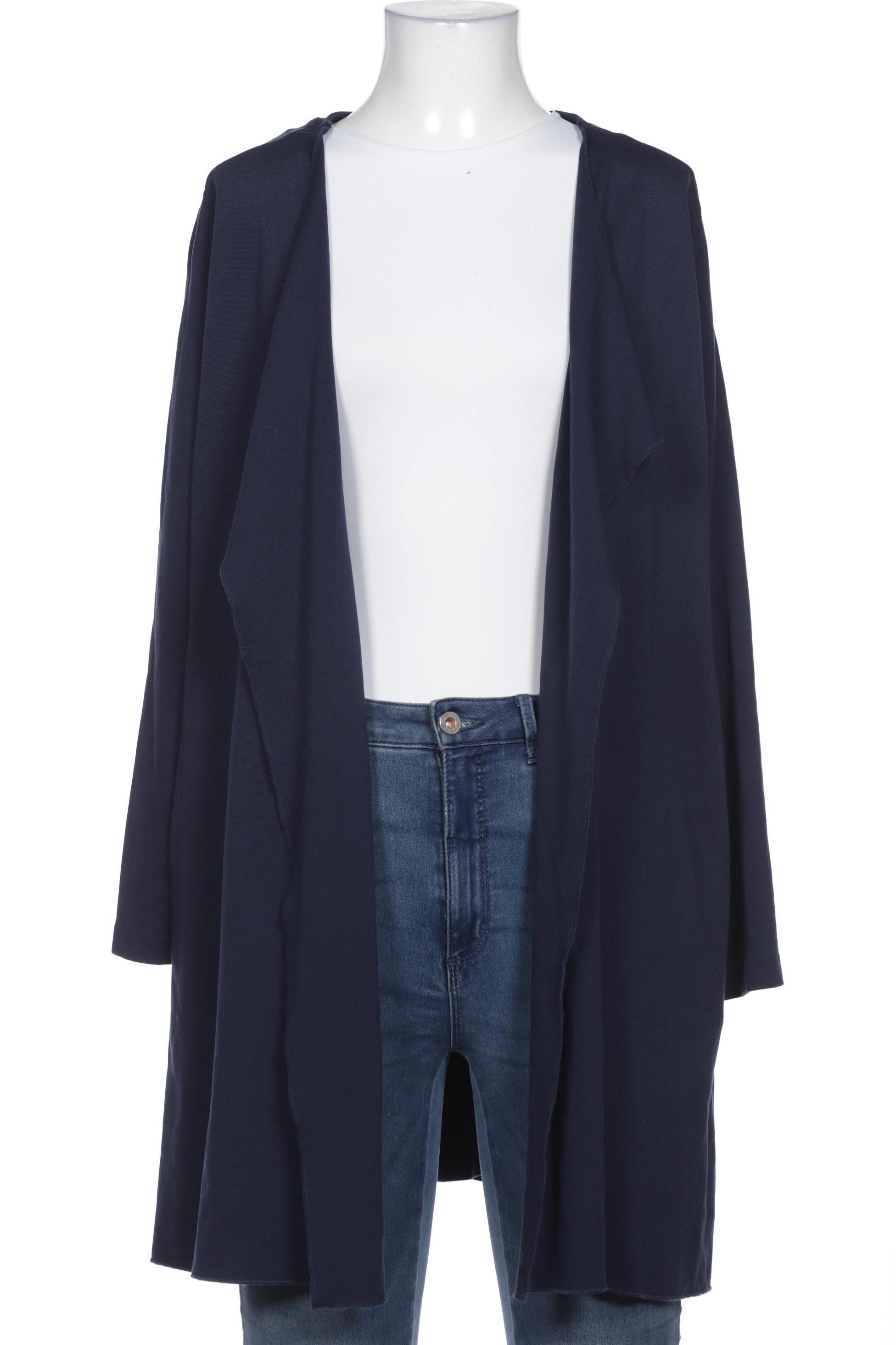 

The MASAI Clothing Company Damen Strickjacke, marineblau