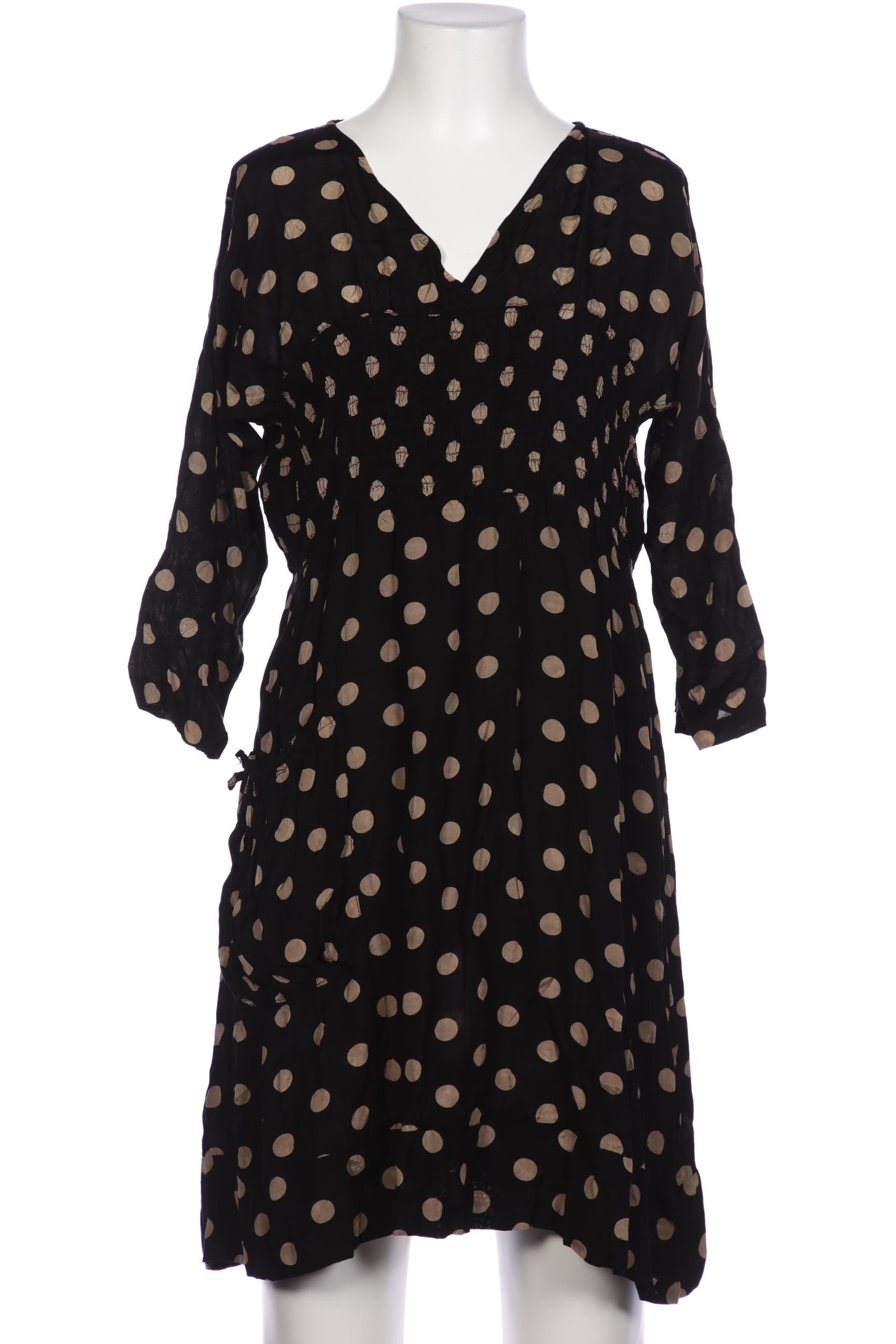 

The Masai Clothing Company Damen Kleid, schwarz, Gr. 36