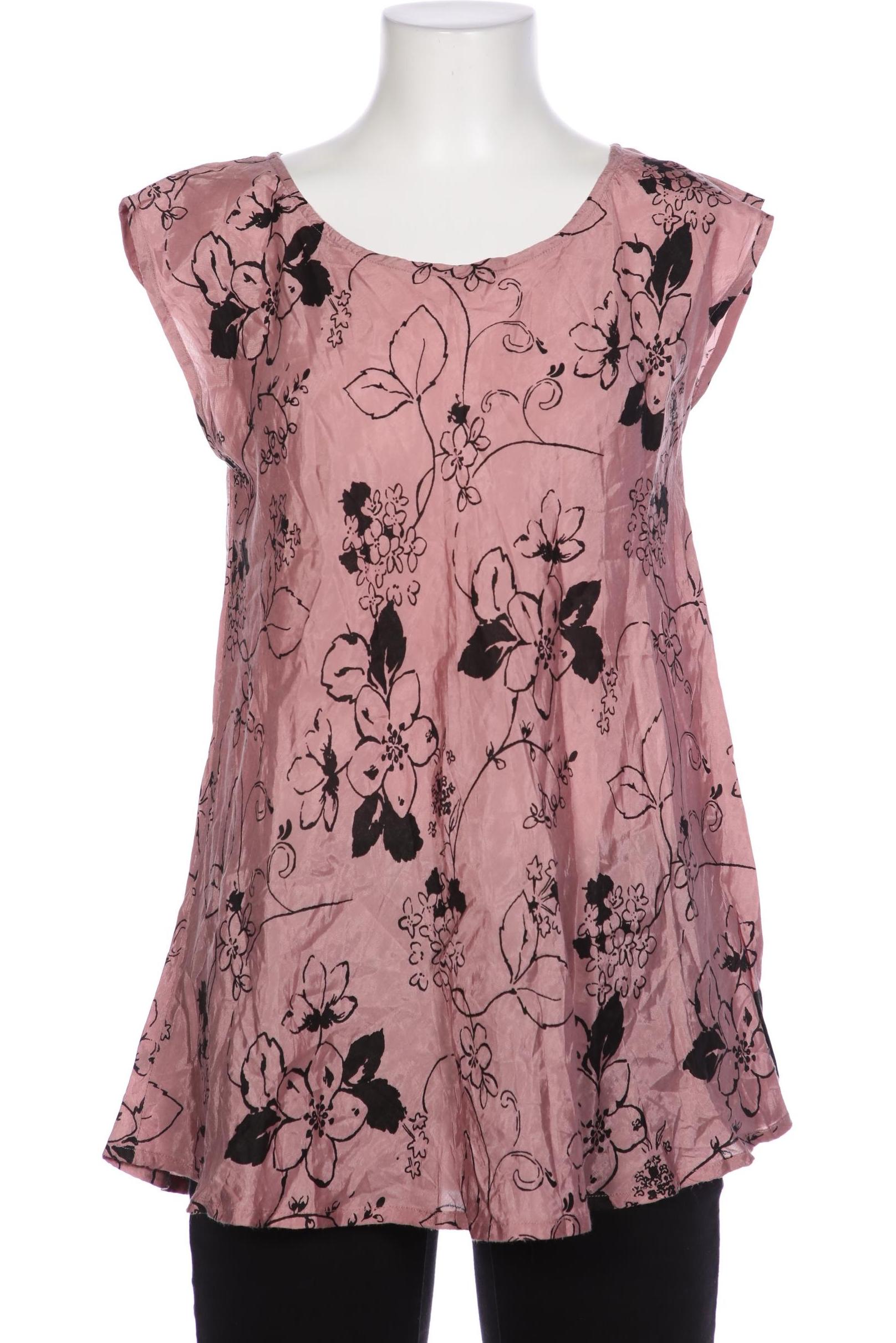 

The Masai Clothing Company Damen Bluse, pink, Gr. 36