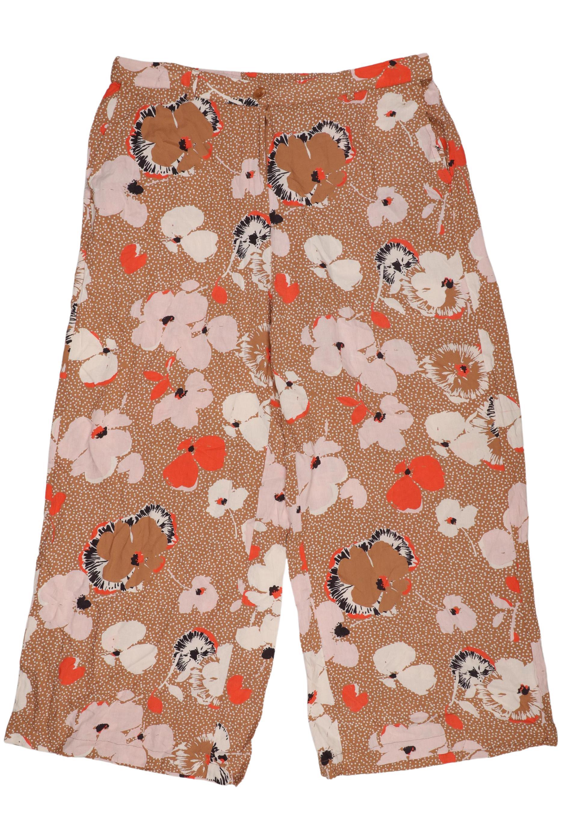 

The Masai Clothing Company Damen Stoffhose, braun, Gr. 46