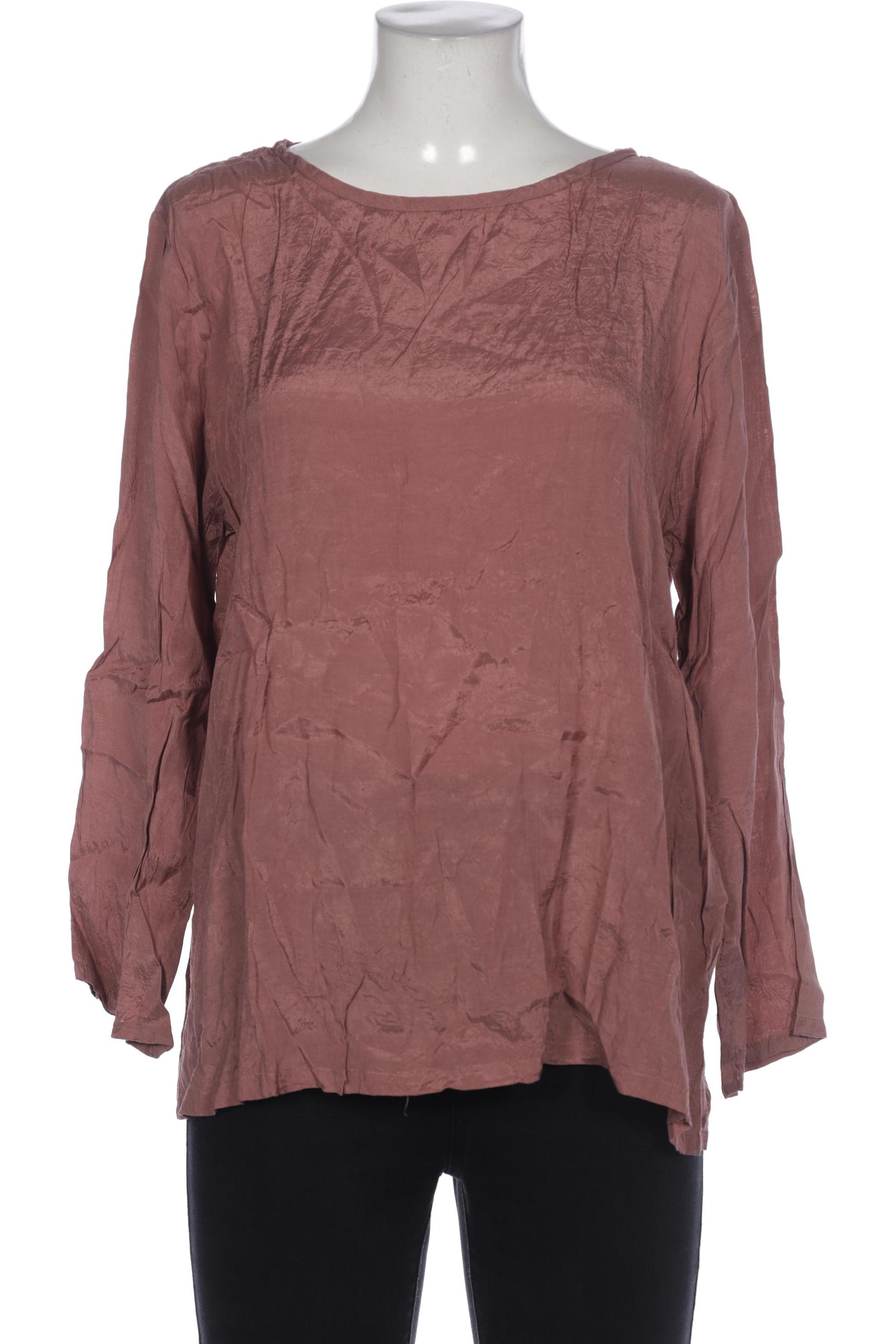 

The Masai Clothing Company Damen Bluse, pink, Gr. 42